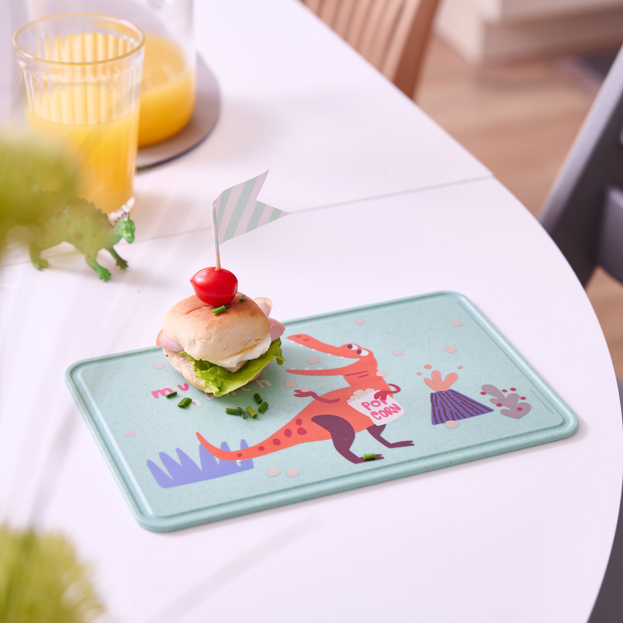 koziol Brettchen CONNECT BOARD REX