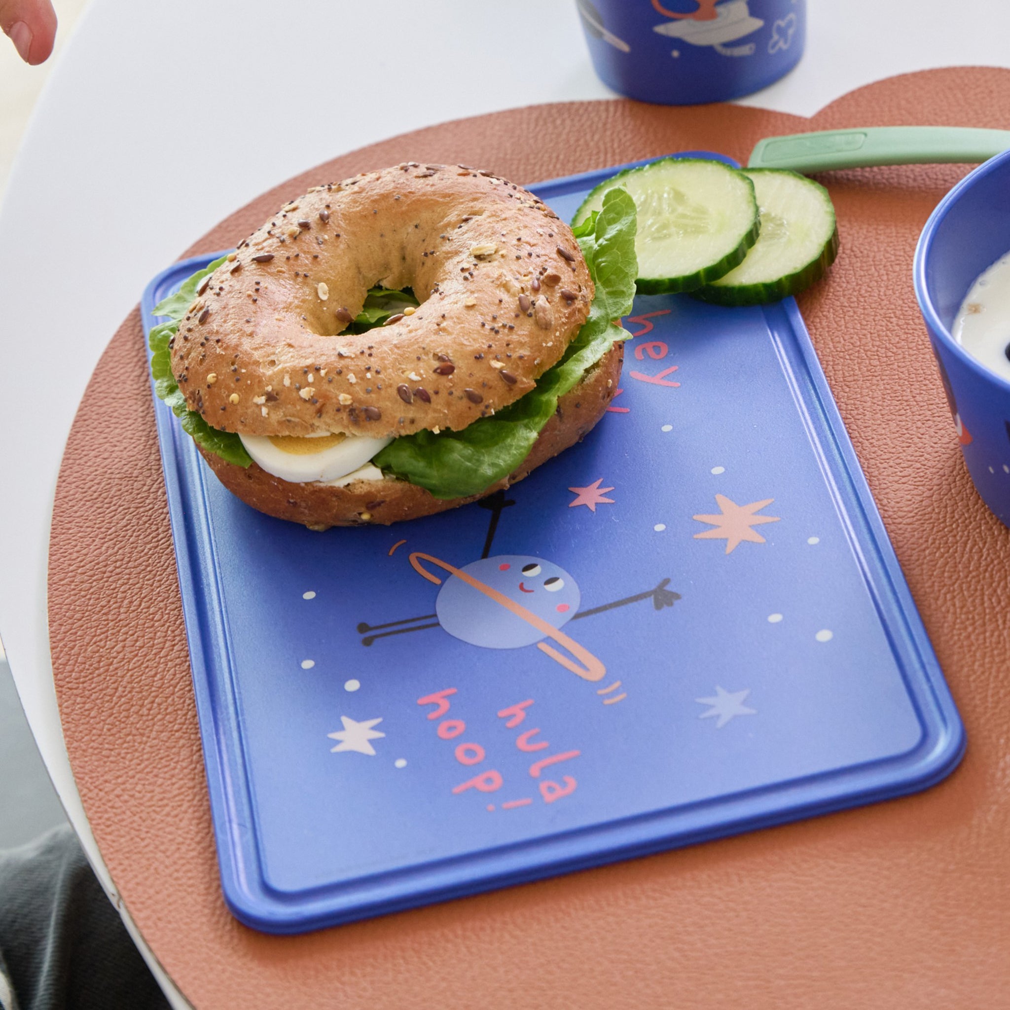 koziol Brettchen CONNECT BOARD SPACE