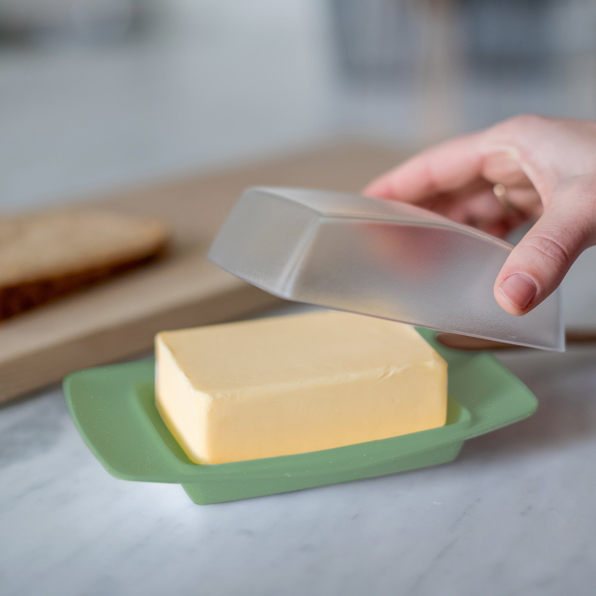 koziol Butterdose RIO