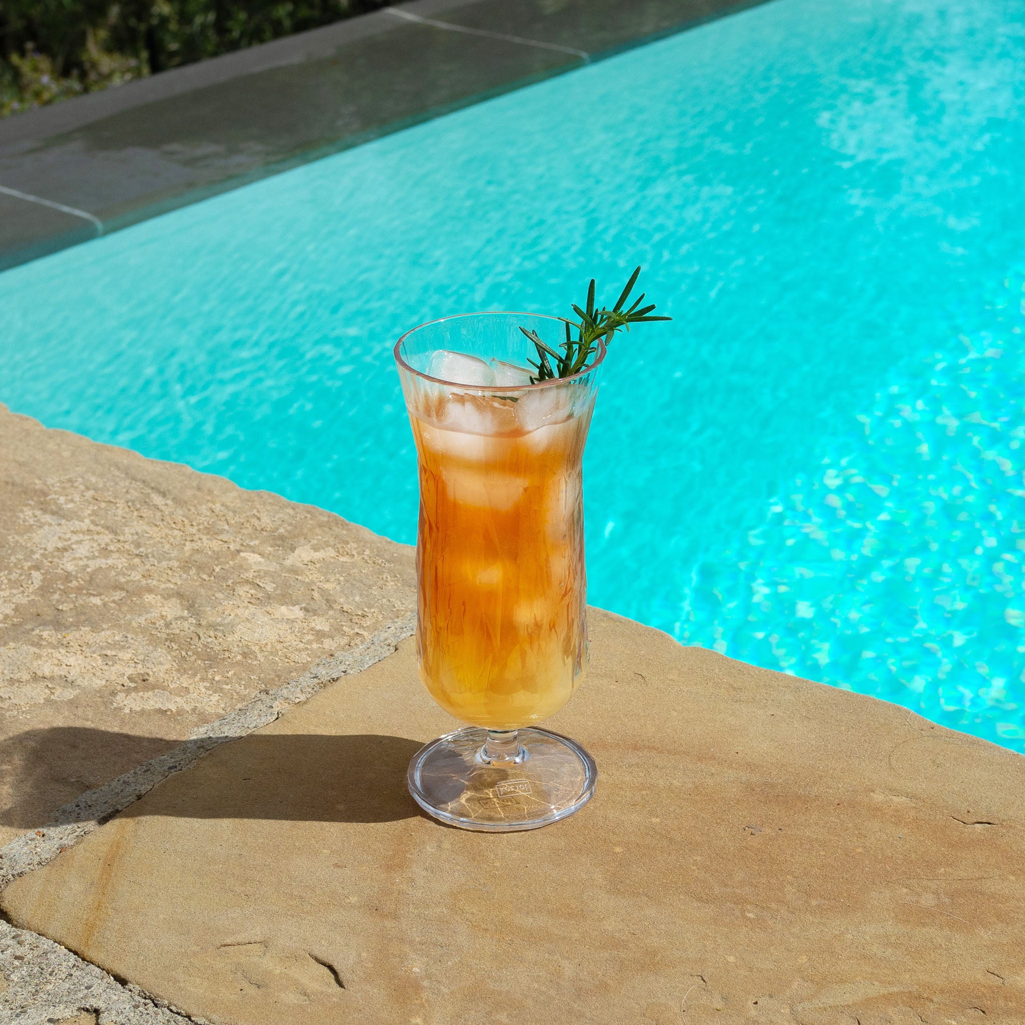 koziol Cocktailglas 2er-set Superglas CLUB No. 17