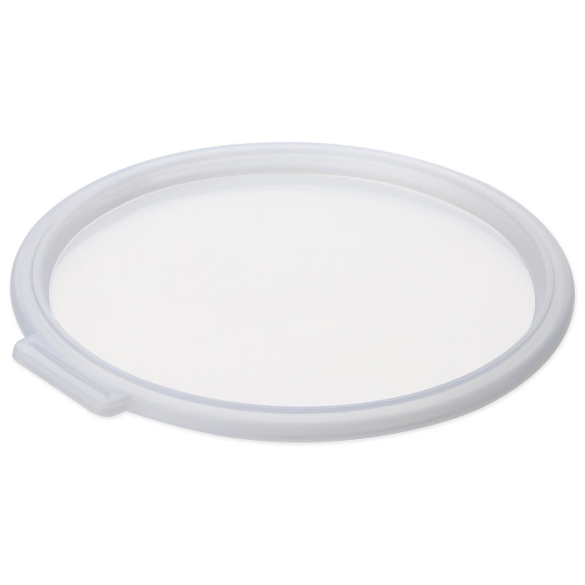 koziol Deckel für Menüschale 1,1l MOVE LID 1,1