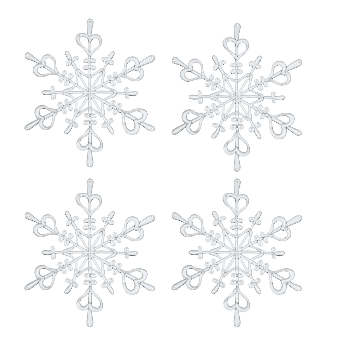 koziol Dekostern FLAKE XS