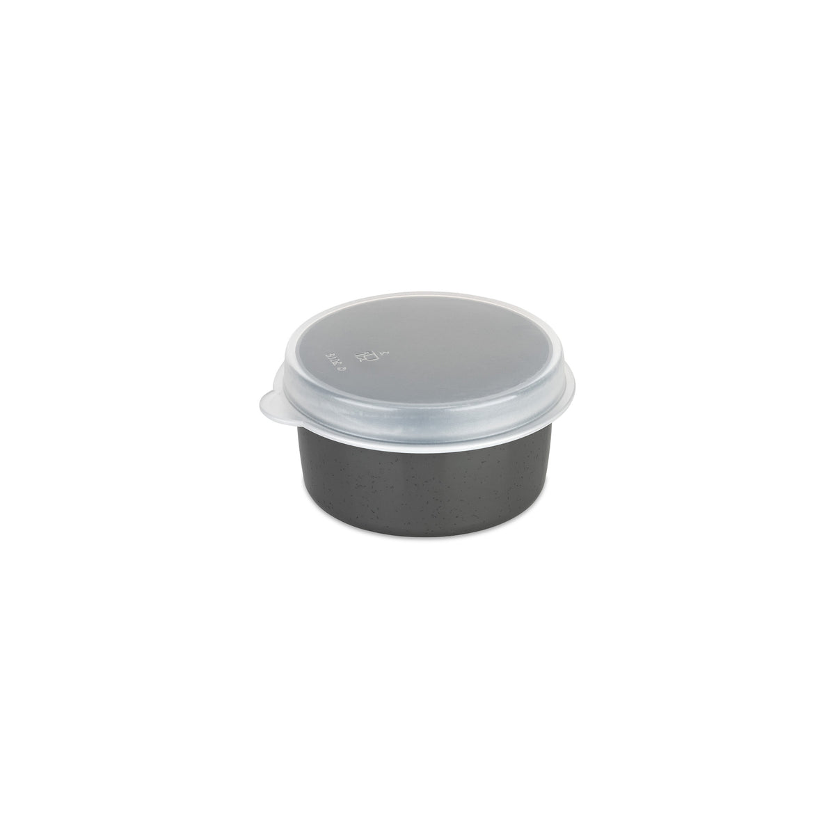 koziol Dipschale mit Deckel MOVE DIP