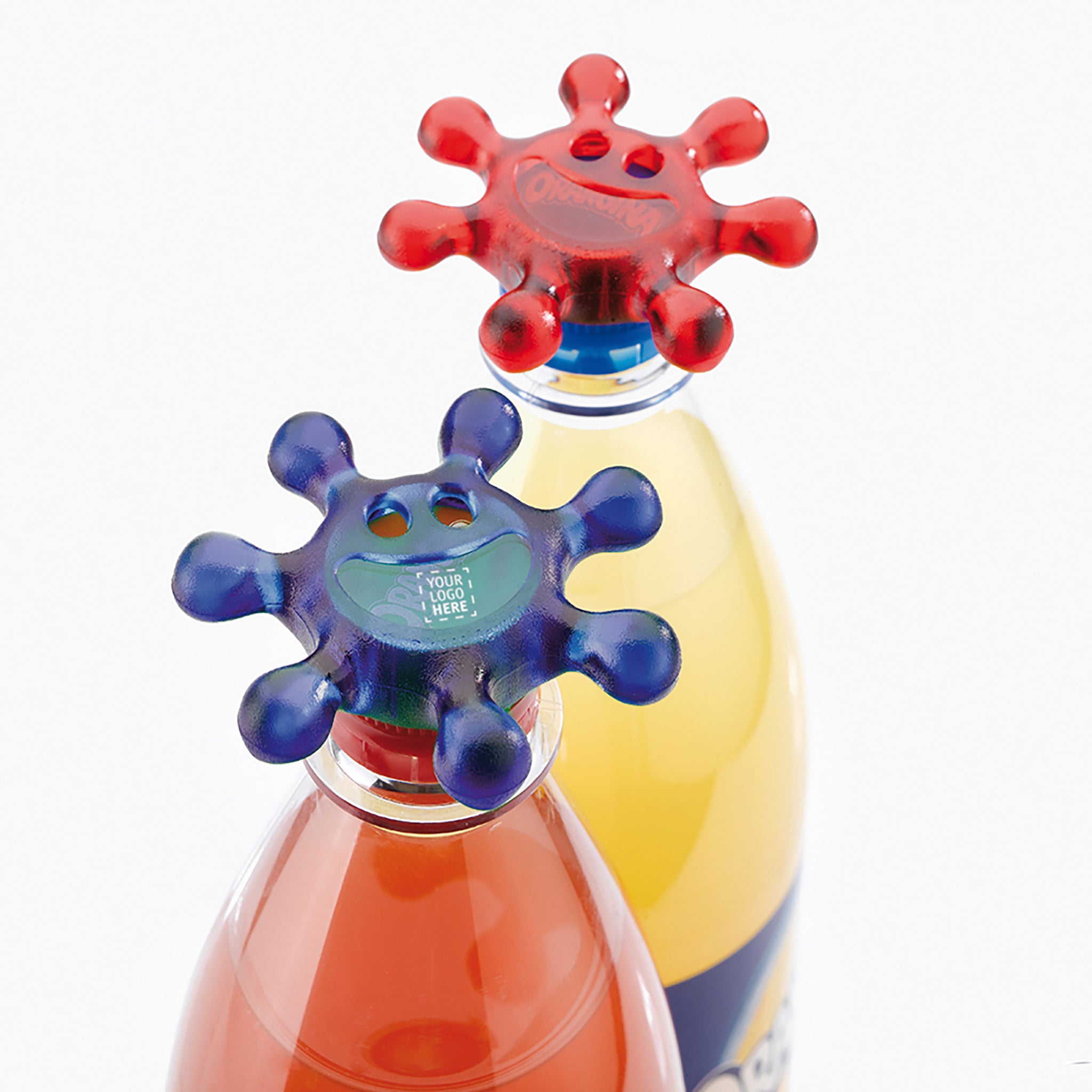 koziol Drehverschlussöffner SUNNY 2.0