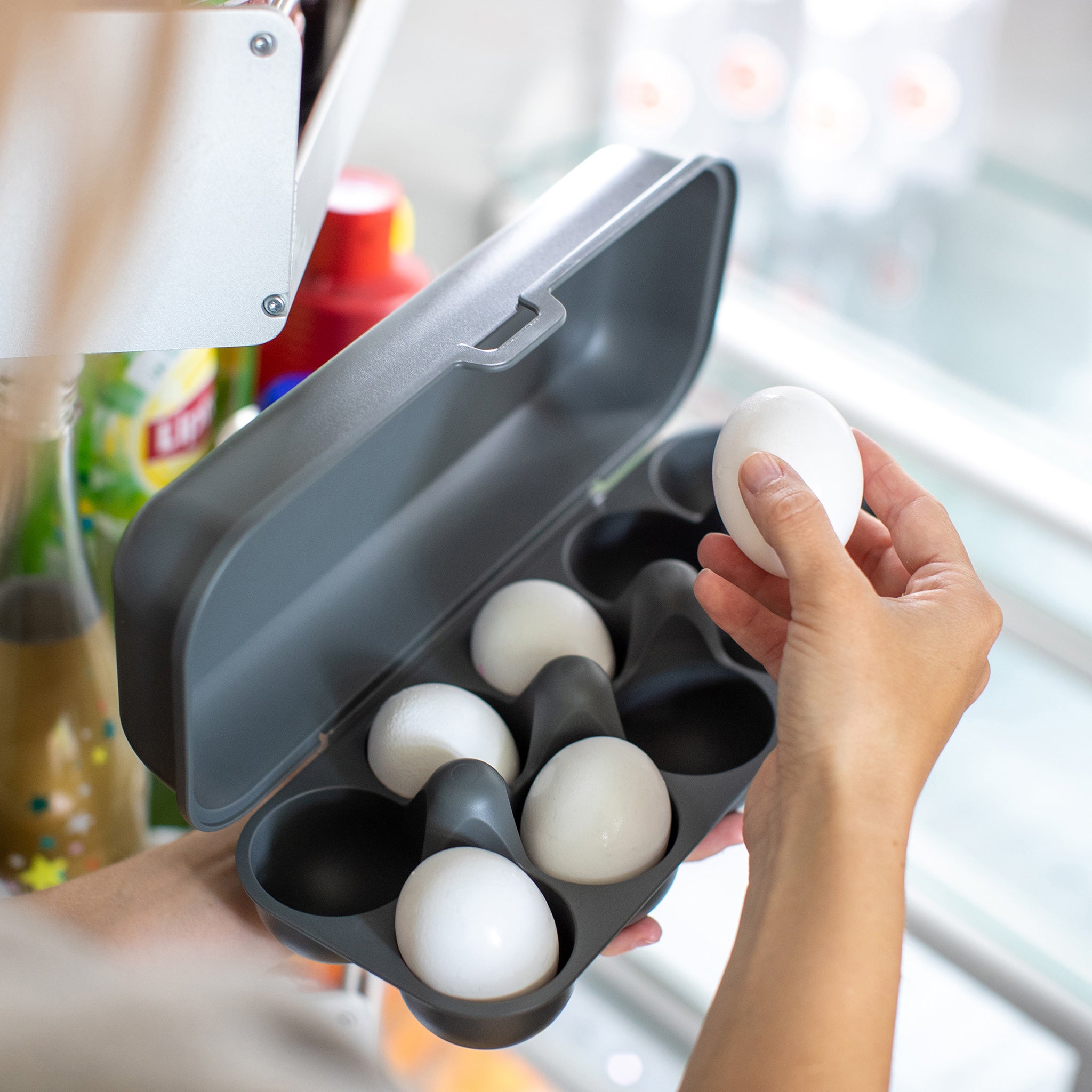 koziol Eierbox EGGS TO GO