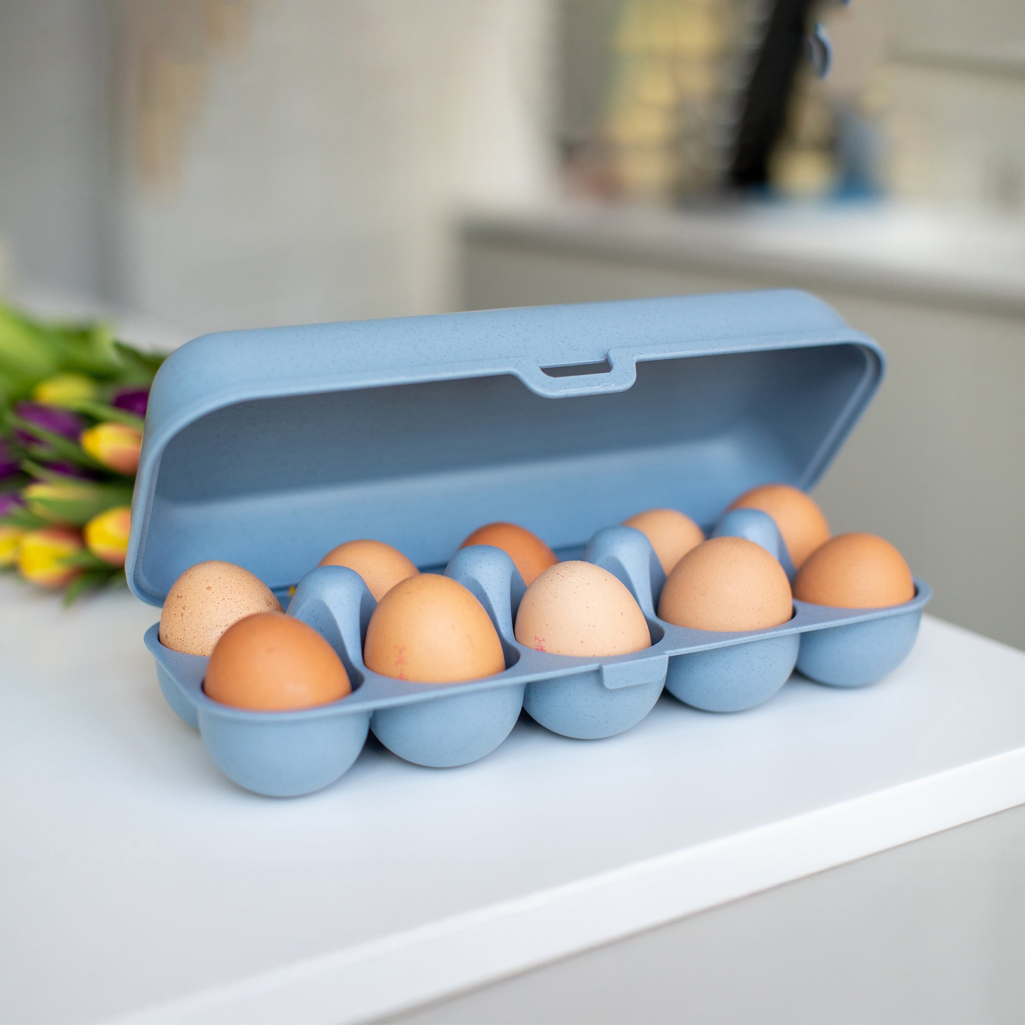 koziol Eierbox EGGS TO GO