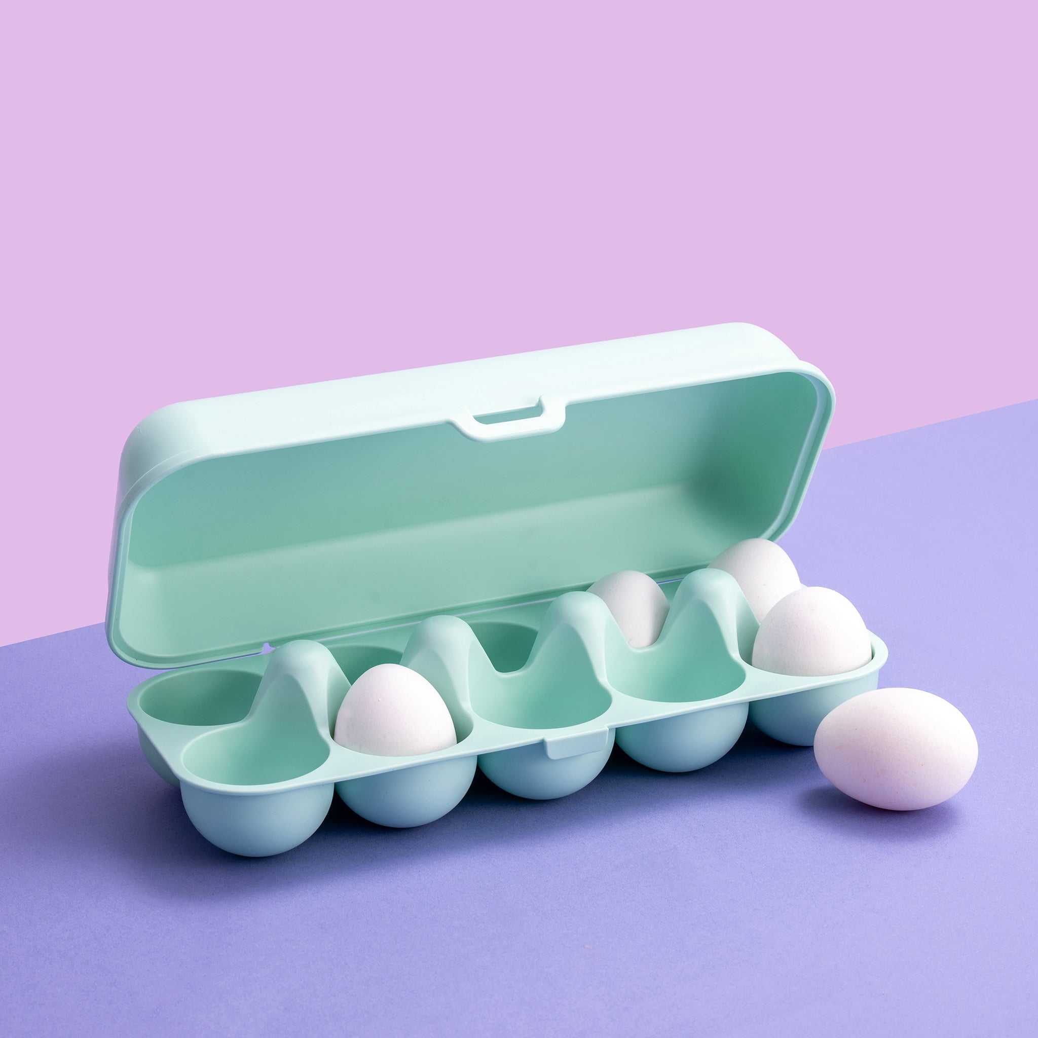 koziol Eierbox EGGS TO GO