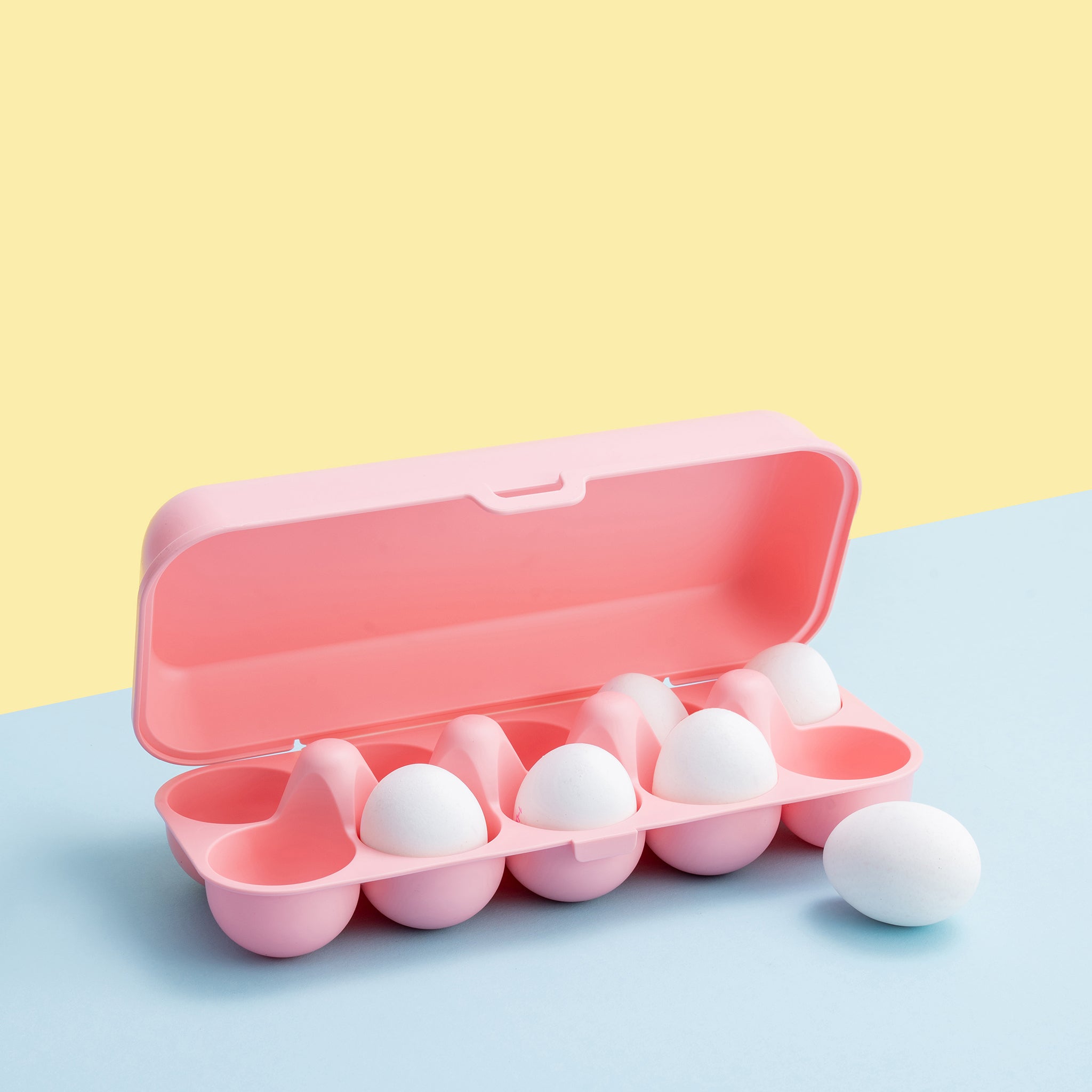 koziol Eierbox EGGS TO GO