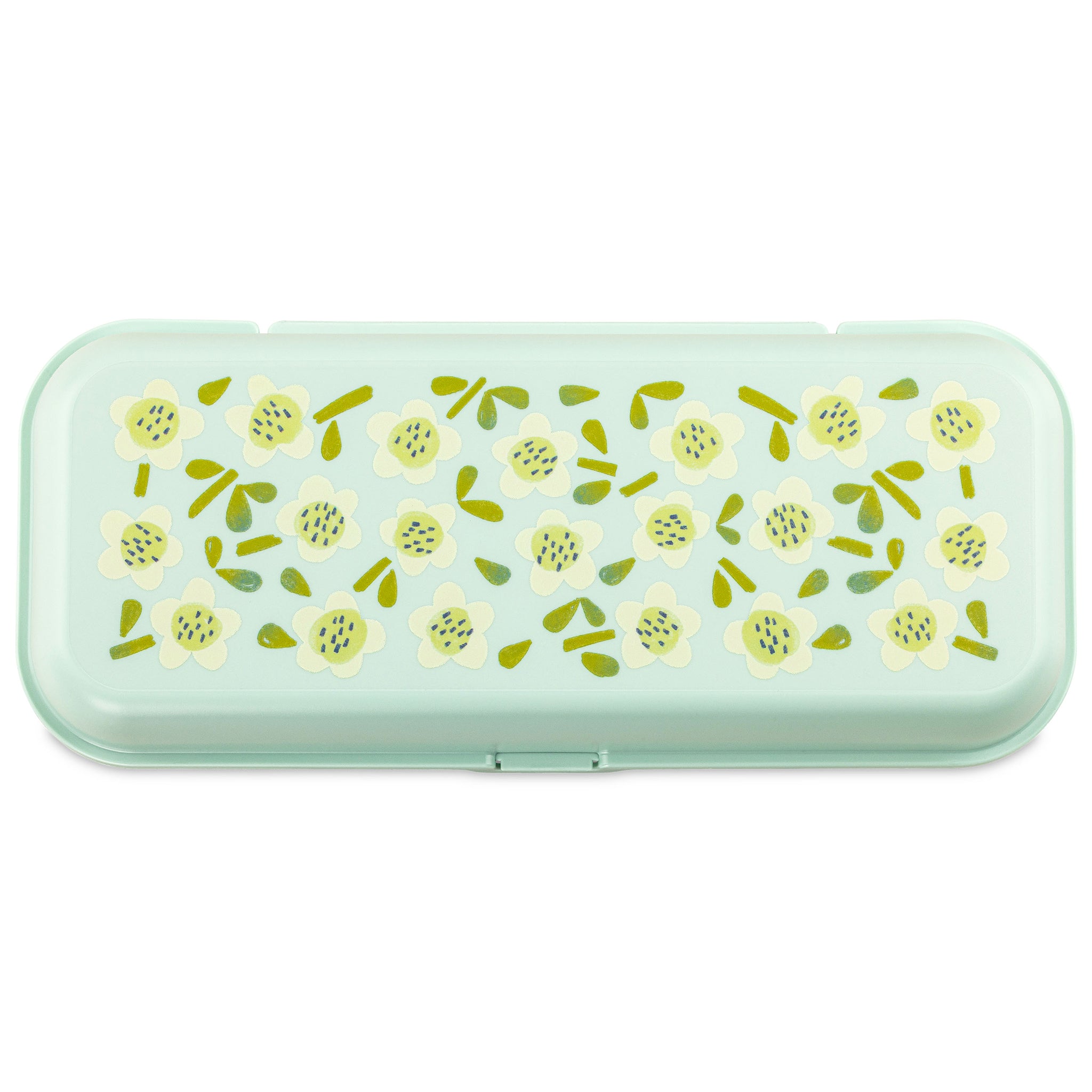koziol Eierbox EGGS TO GO BLOOMIES CAMELLIA