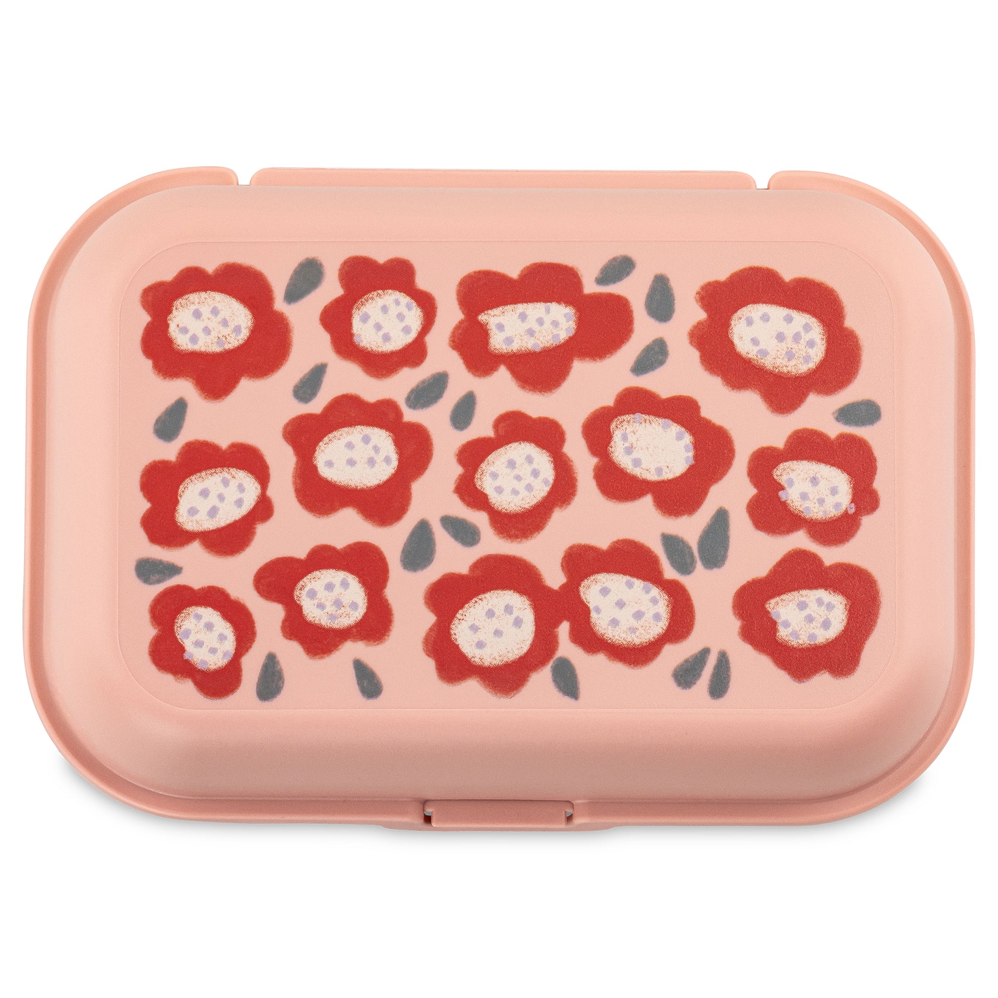 koziol Eierbox EGGS TO GO MINI BLOOMIES ANEMONE