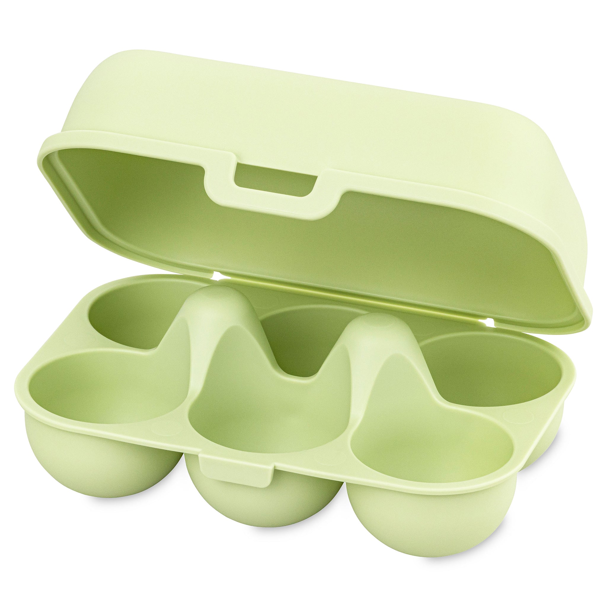 koziol Eierbox EGGS TO GO MINI CREATIVE CHICKS
