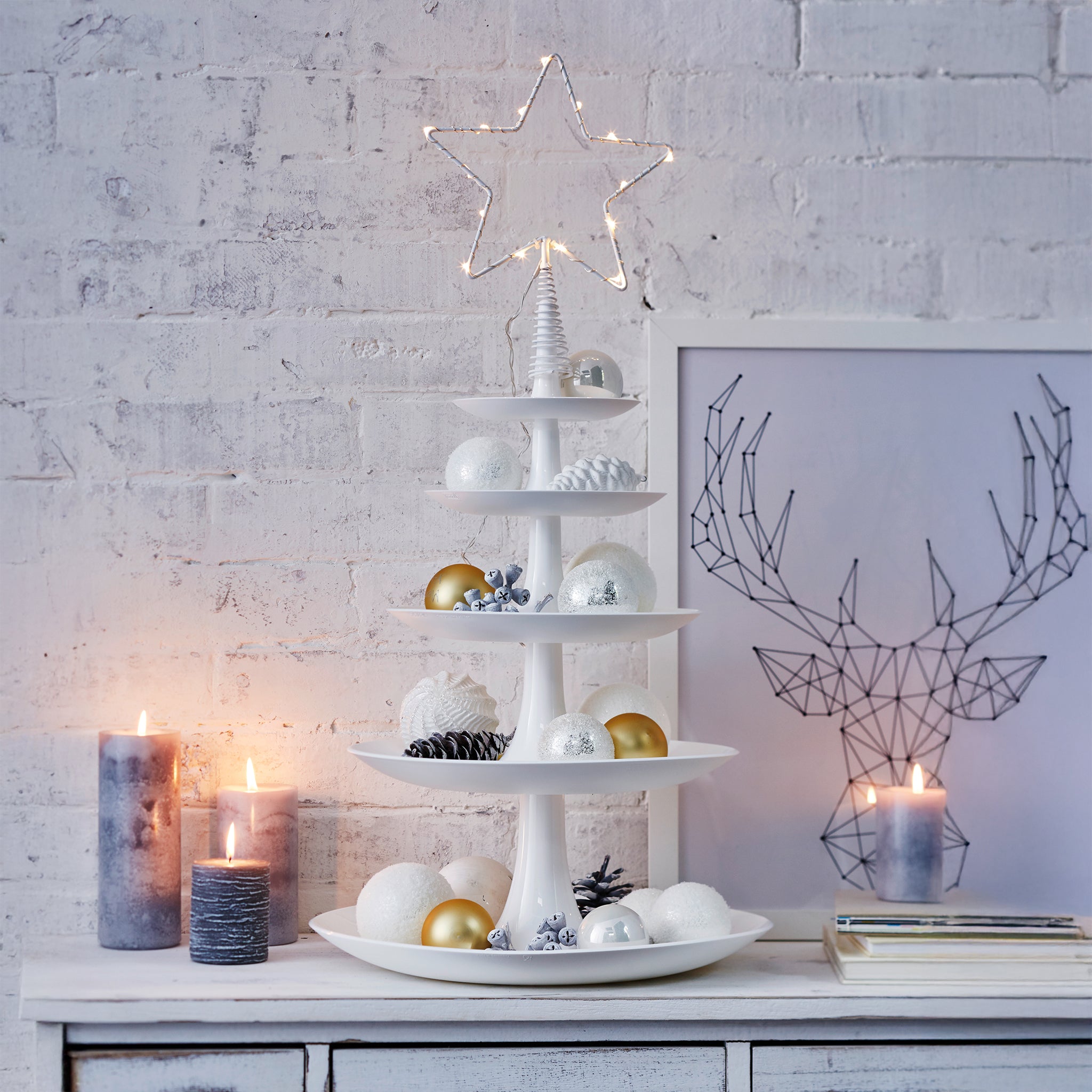 koziol Etagere BABELL BIG