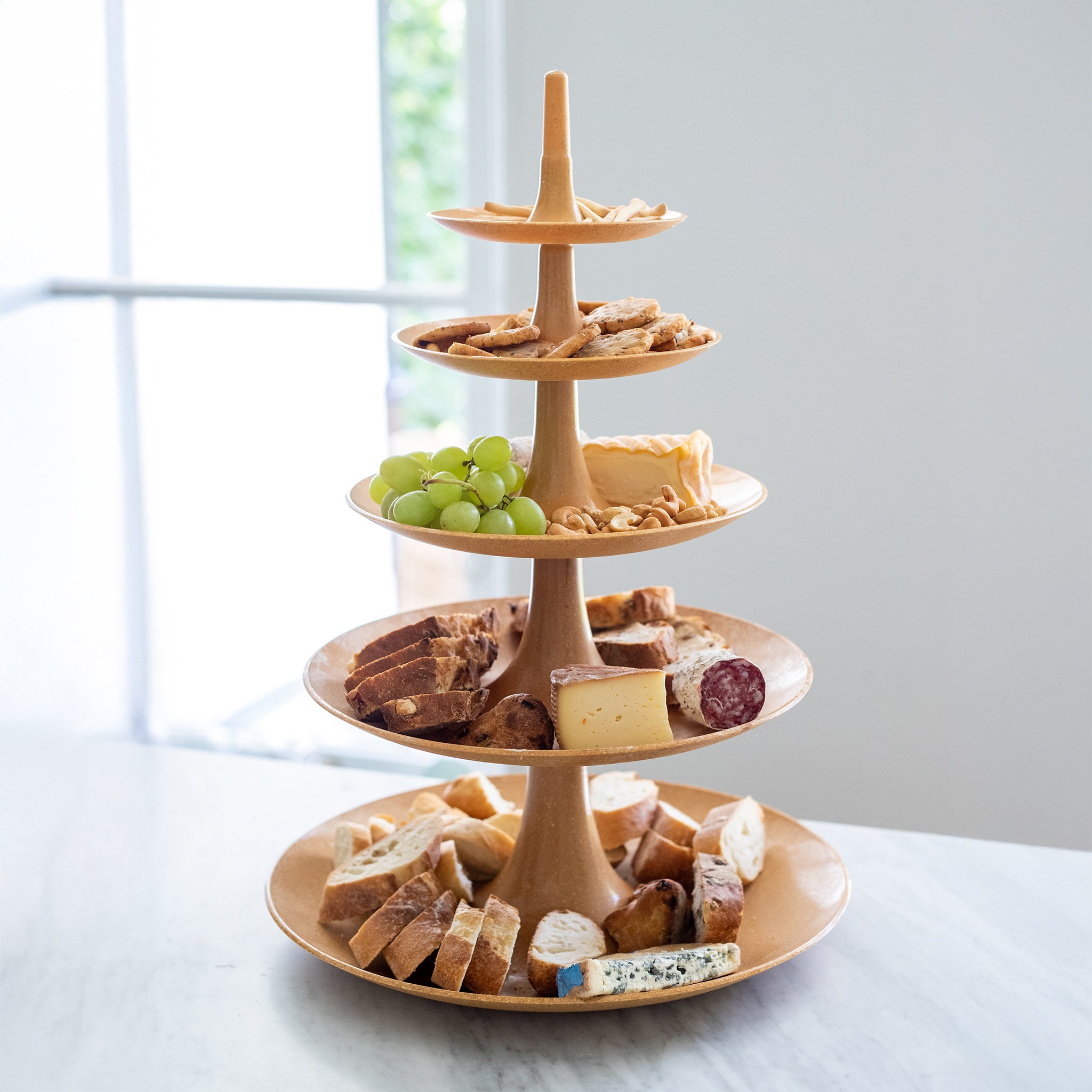 koziol Etagere BABELL BIG