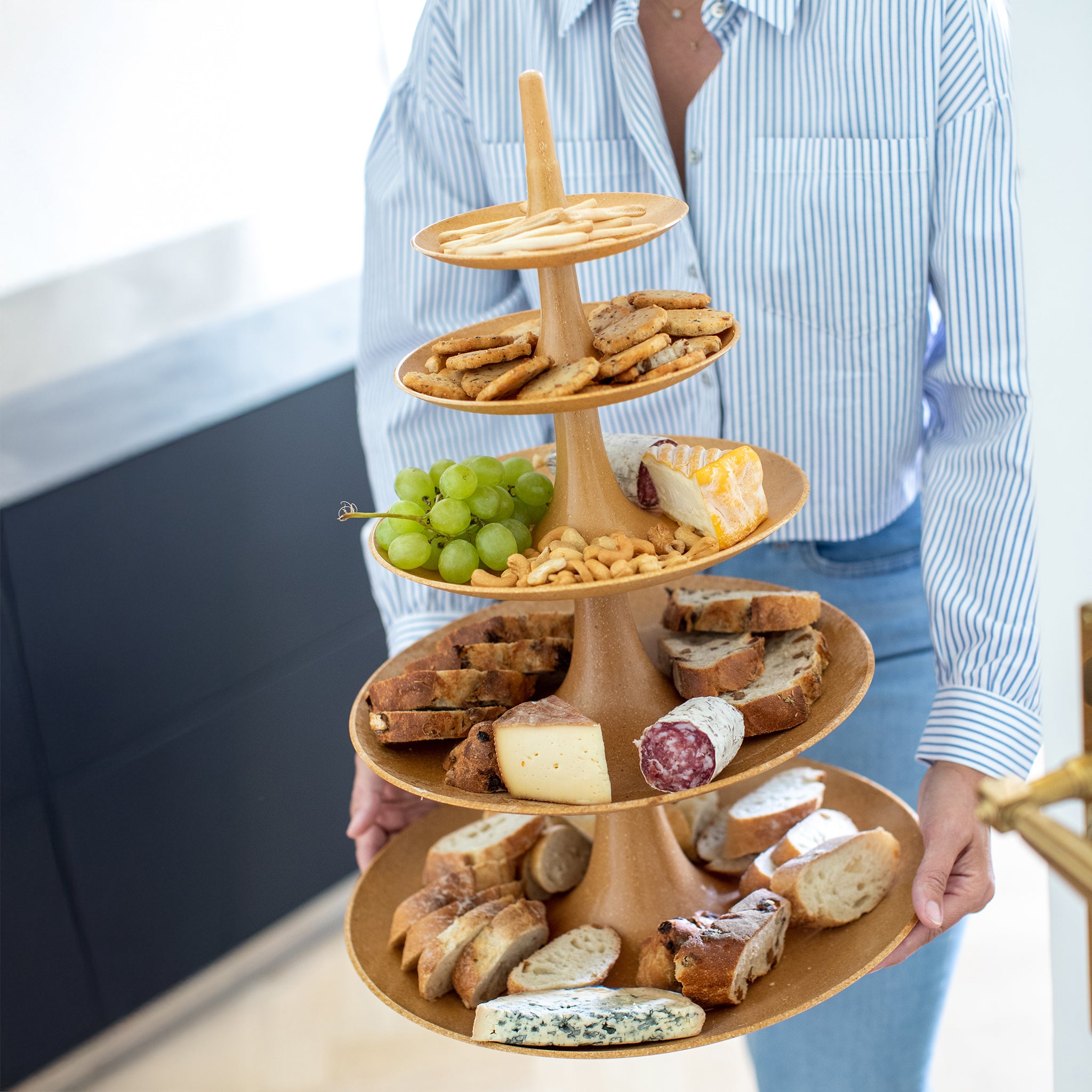 koziol Etagere BABELL BIG