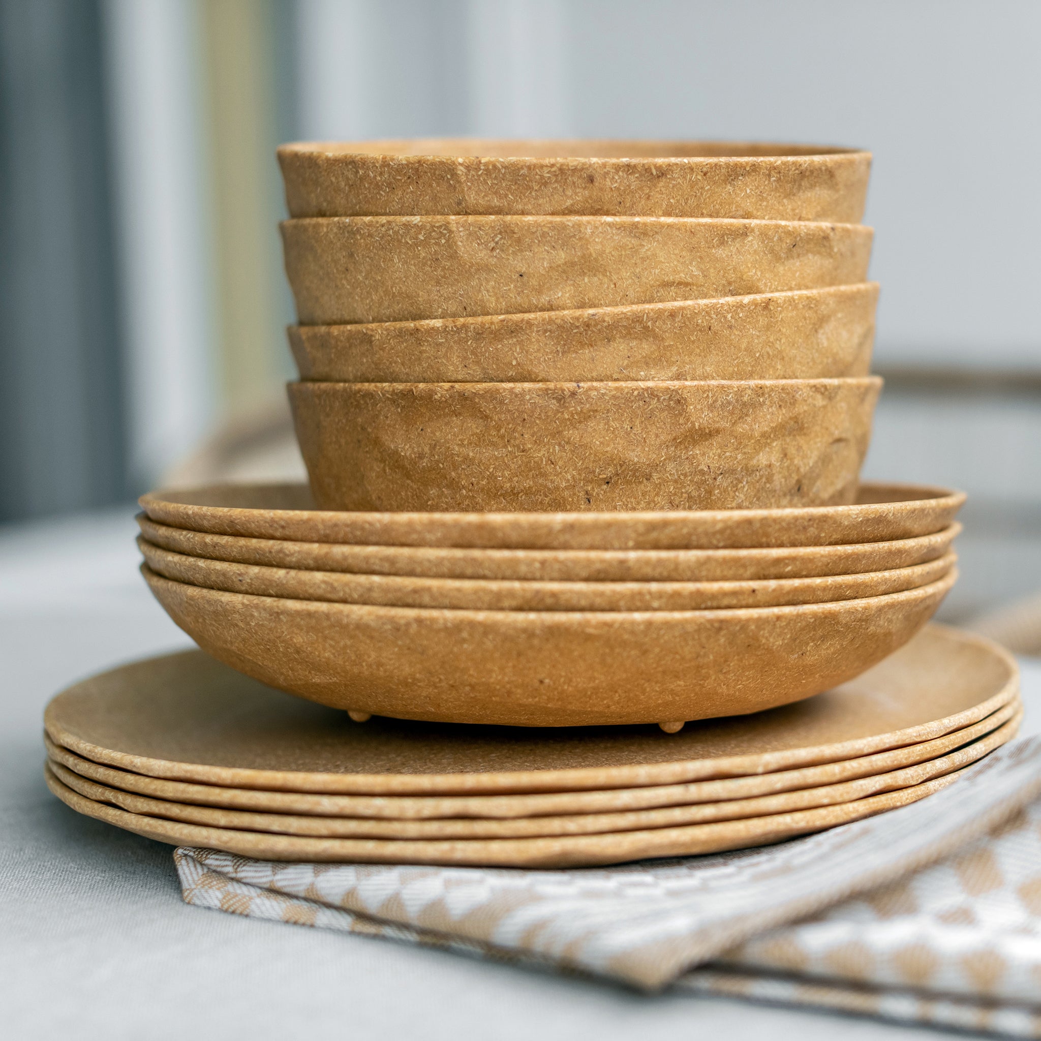 koziol Flacher Teller CLUB PLATE 260mm