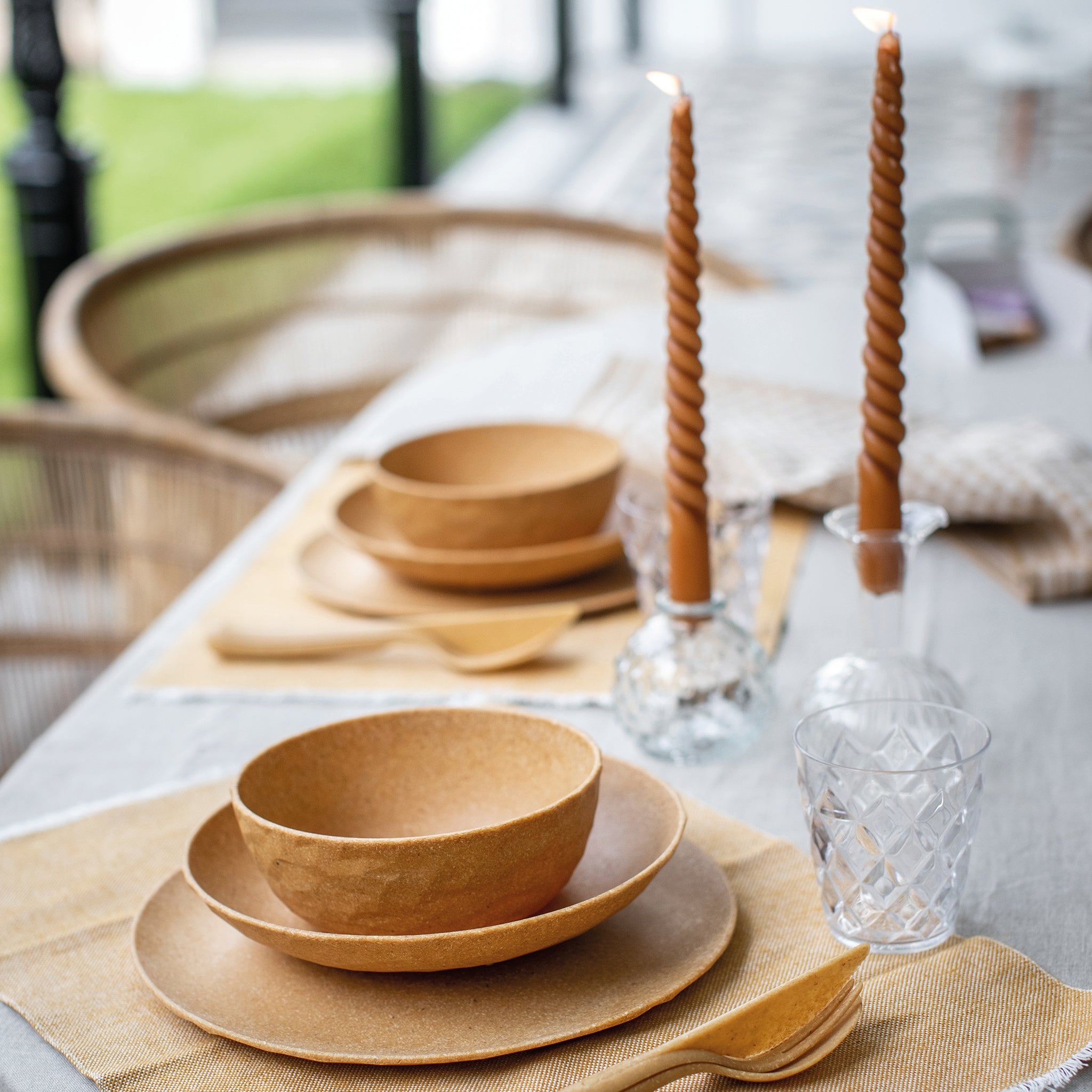 koziol Flacher Teller CLUB PLATE 260mm