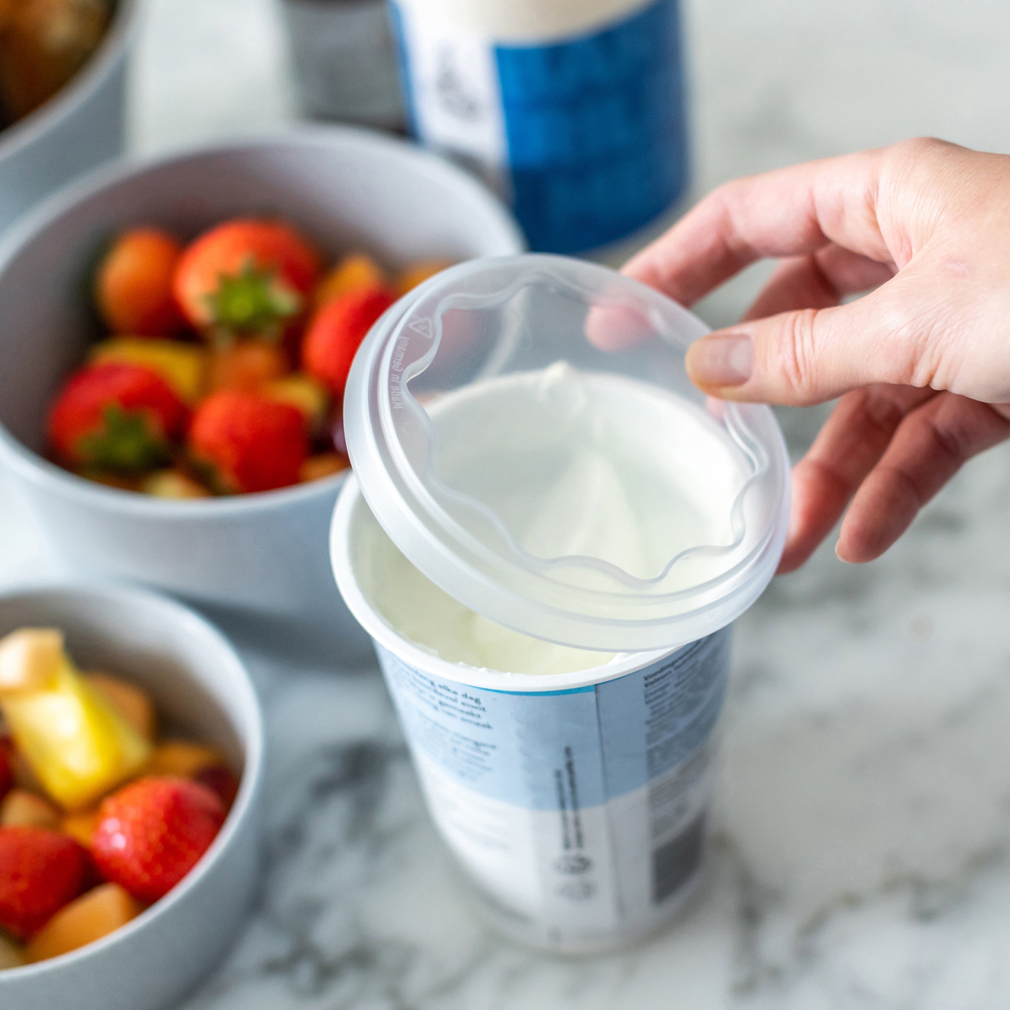 koziol Frischedeckel FRESH