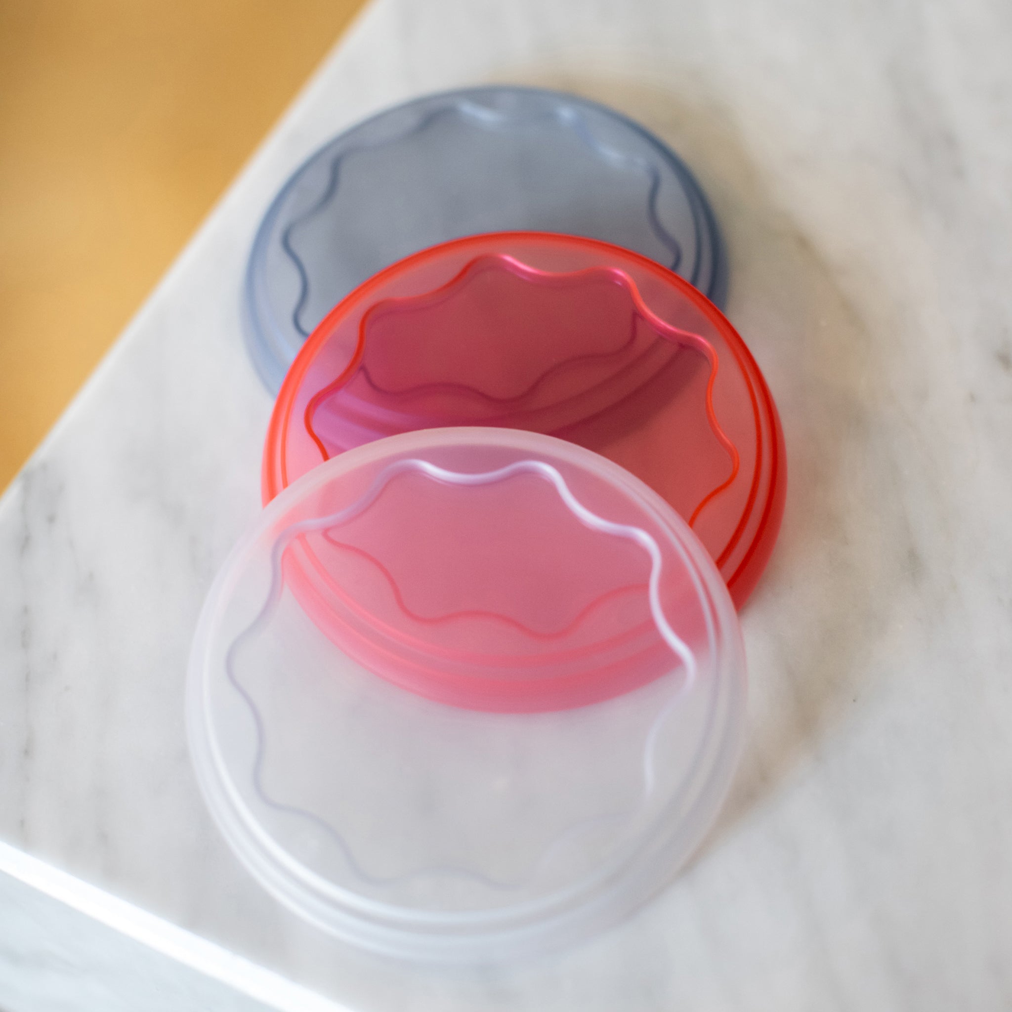 koziol Frischedeckel FRESH