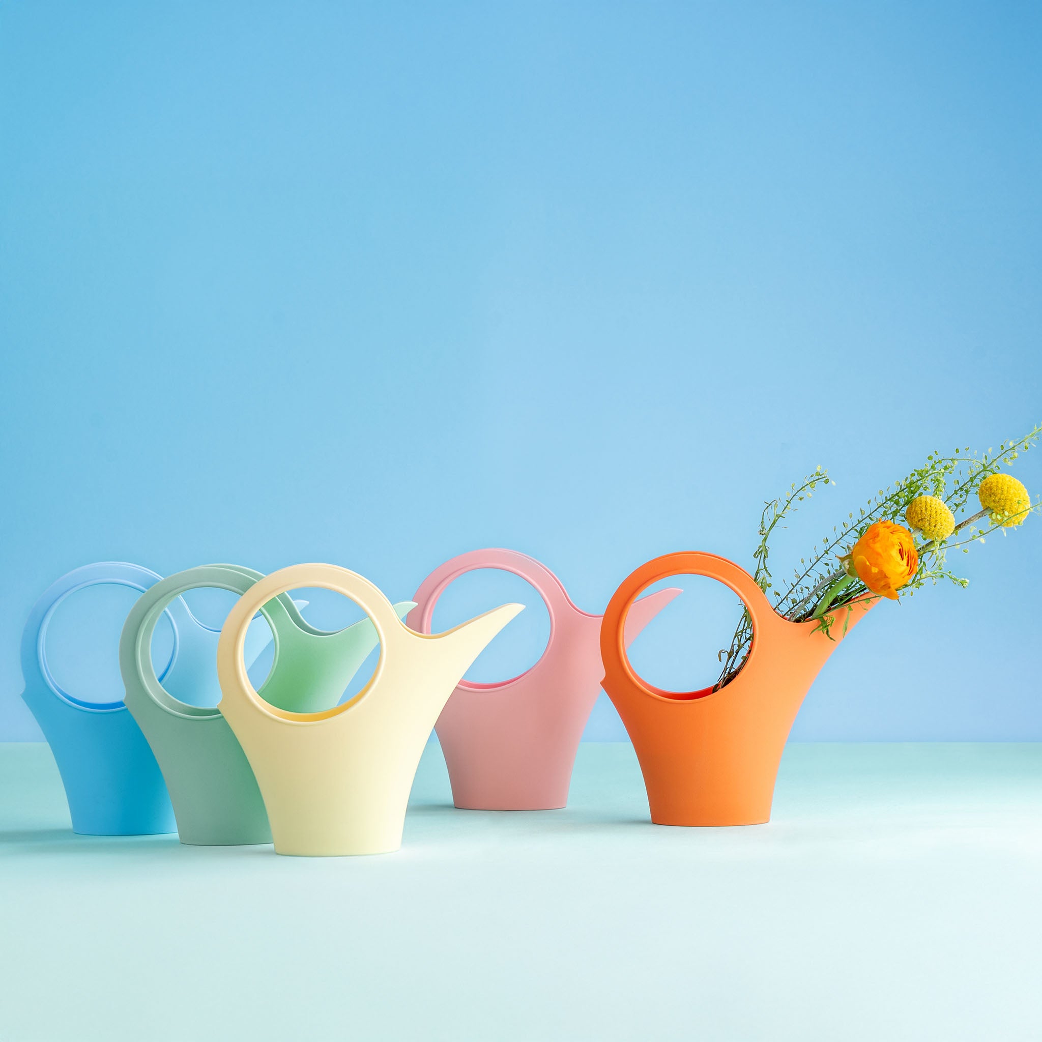 koziol Gießkanne 200ml CAMILLA XS