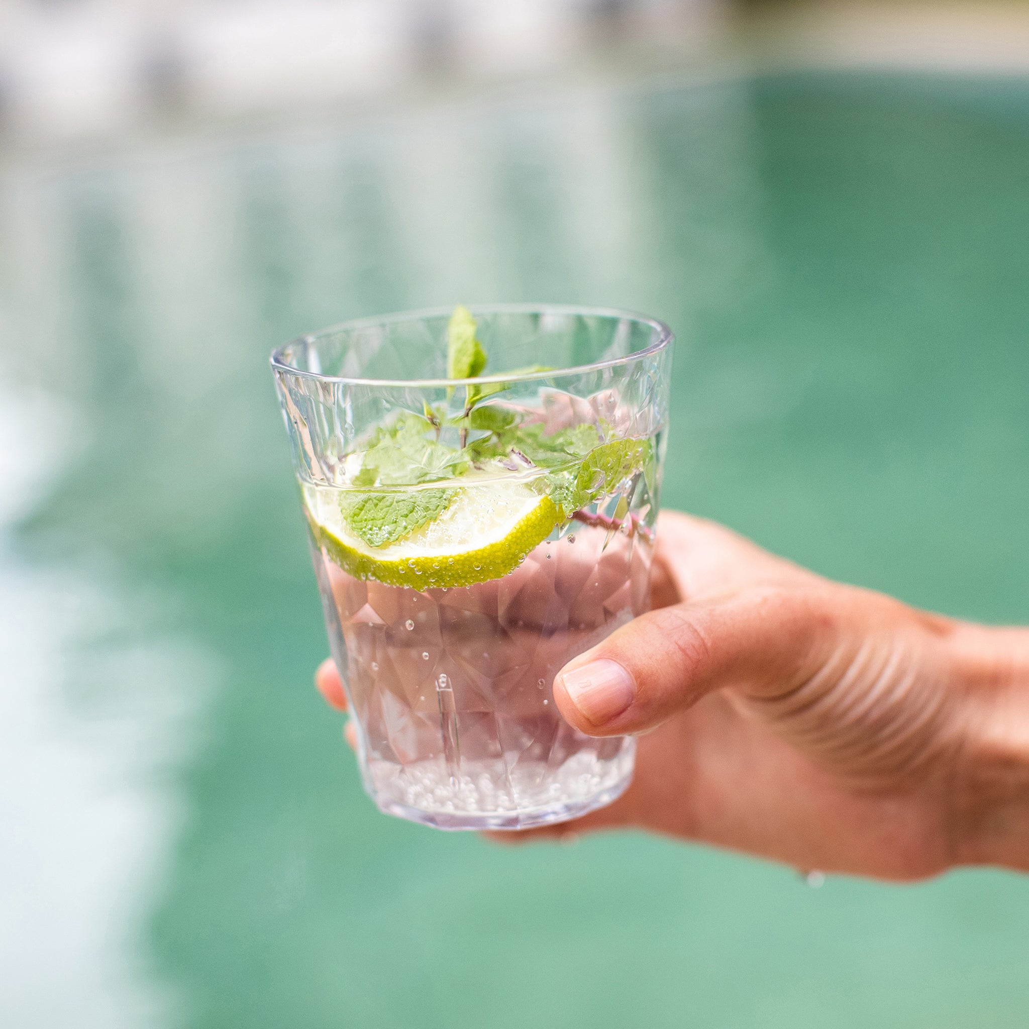 koziol Glas CLUB S 2.0