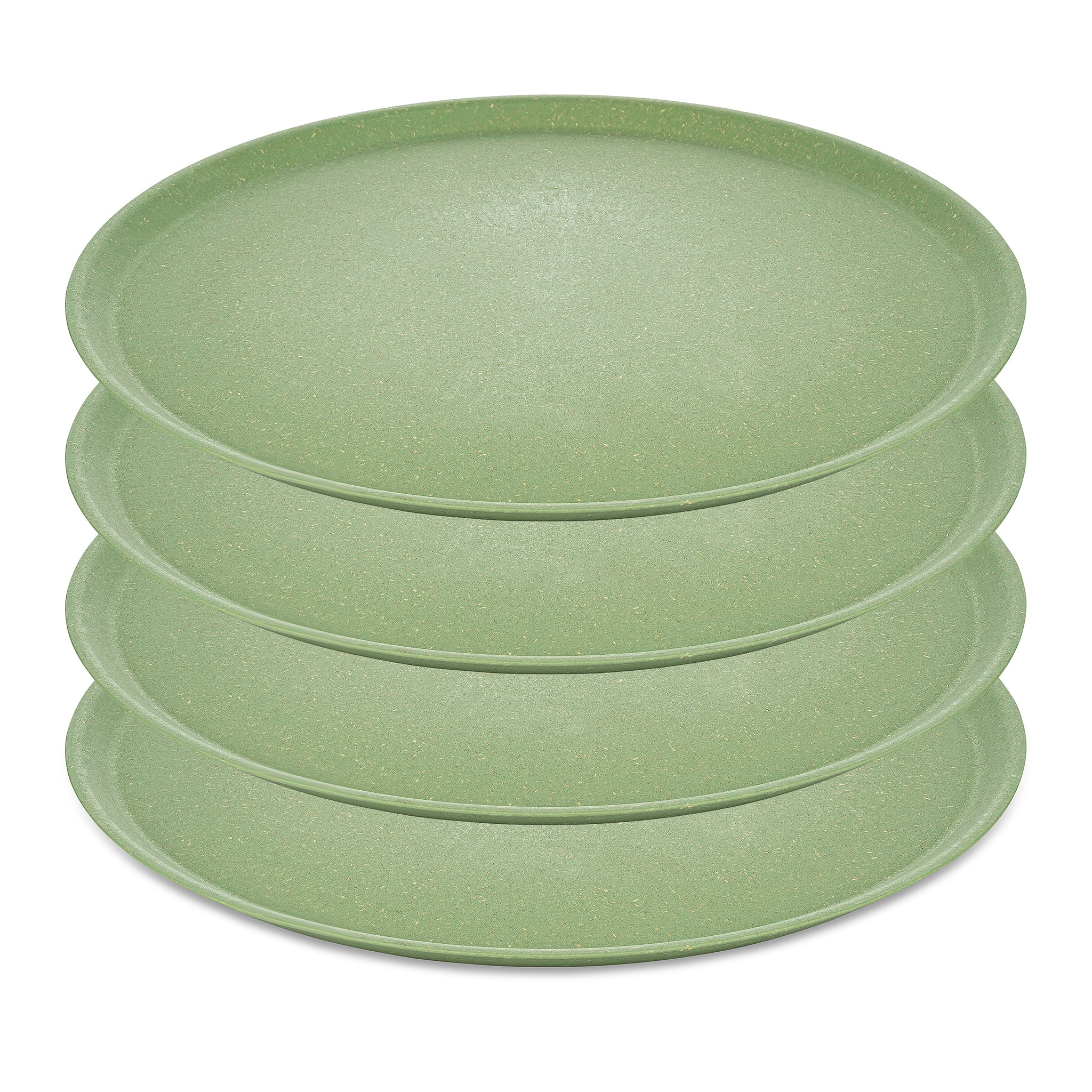 koziol Großer Teller CONNECT PLATE 255mm