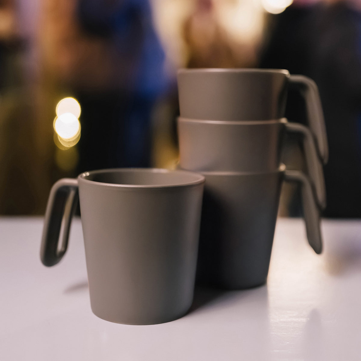 koziol Henkeltasse 200 ml MUKK