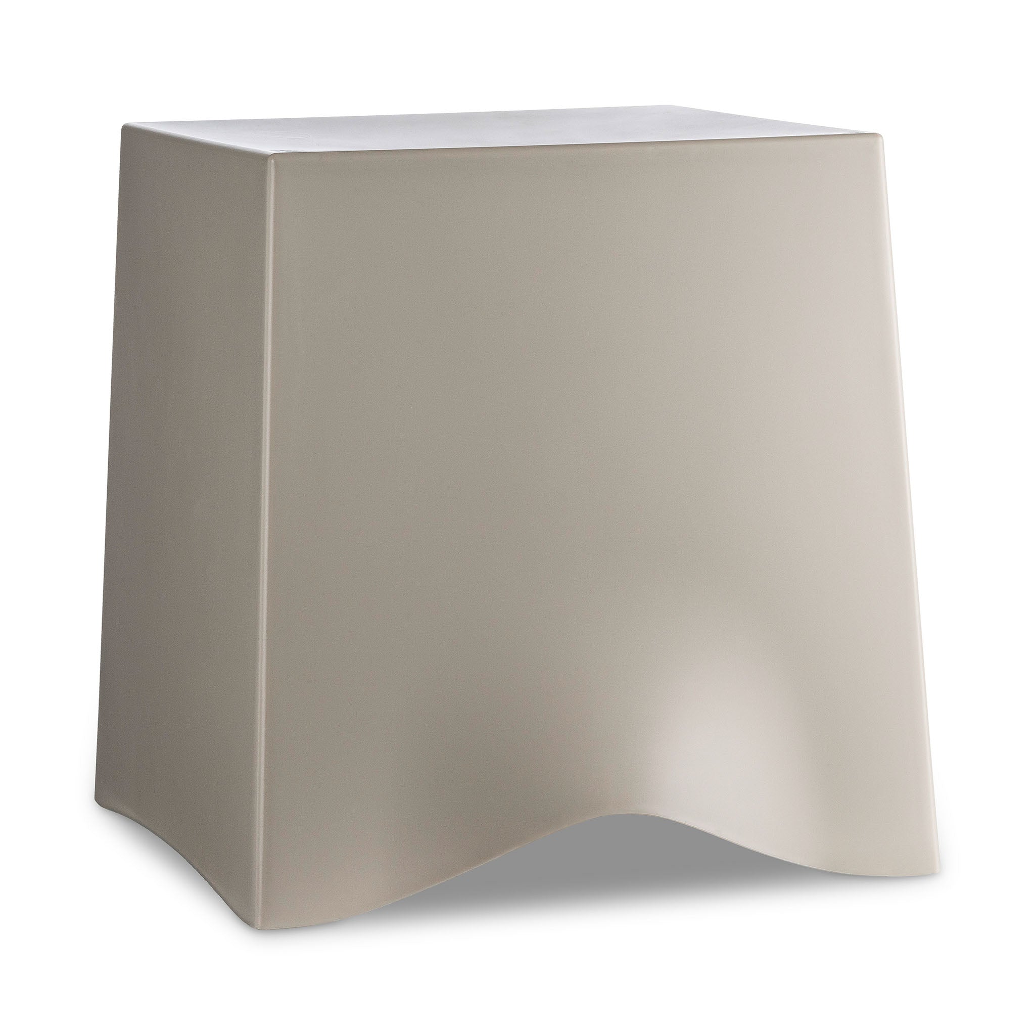 koziol stool BRIQ