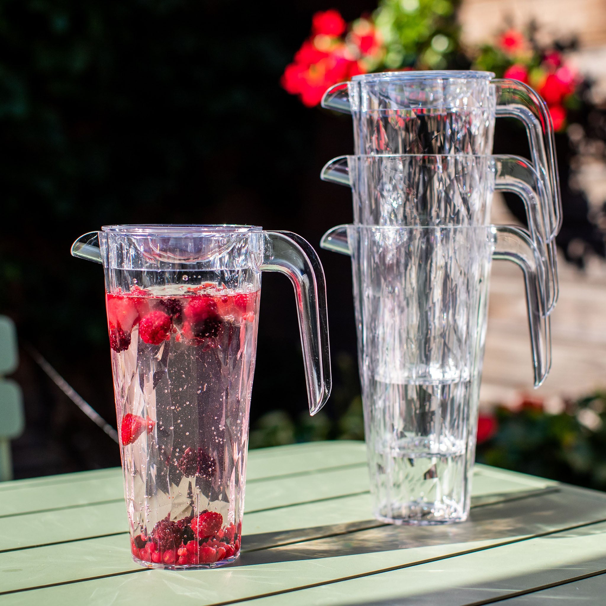 koziol Kanne Superglas CLUB PITCHER