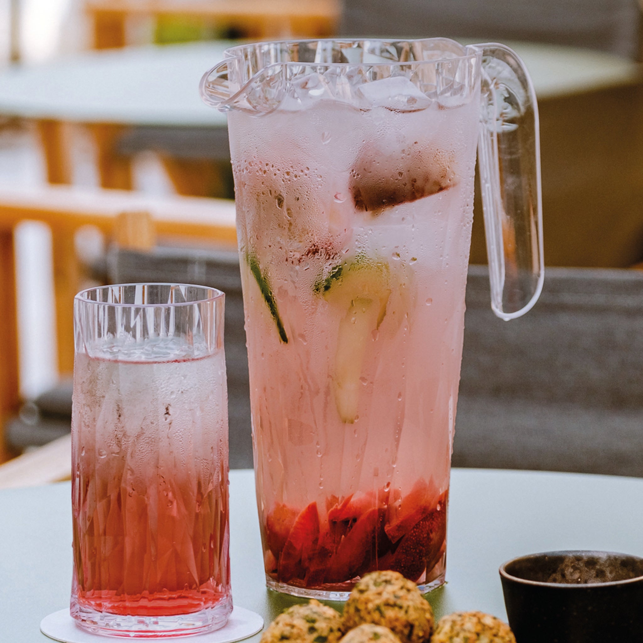 koziol Kanne Superglas CLUB PITCHER