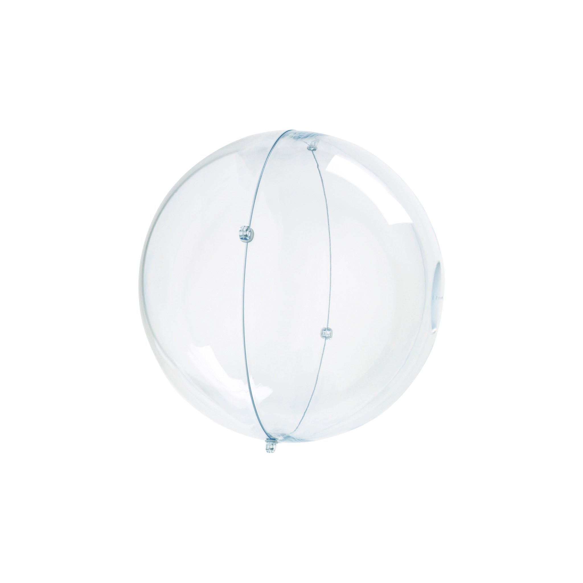 koziol Kugelobjekt 2-teilig ORION SMALL