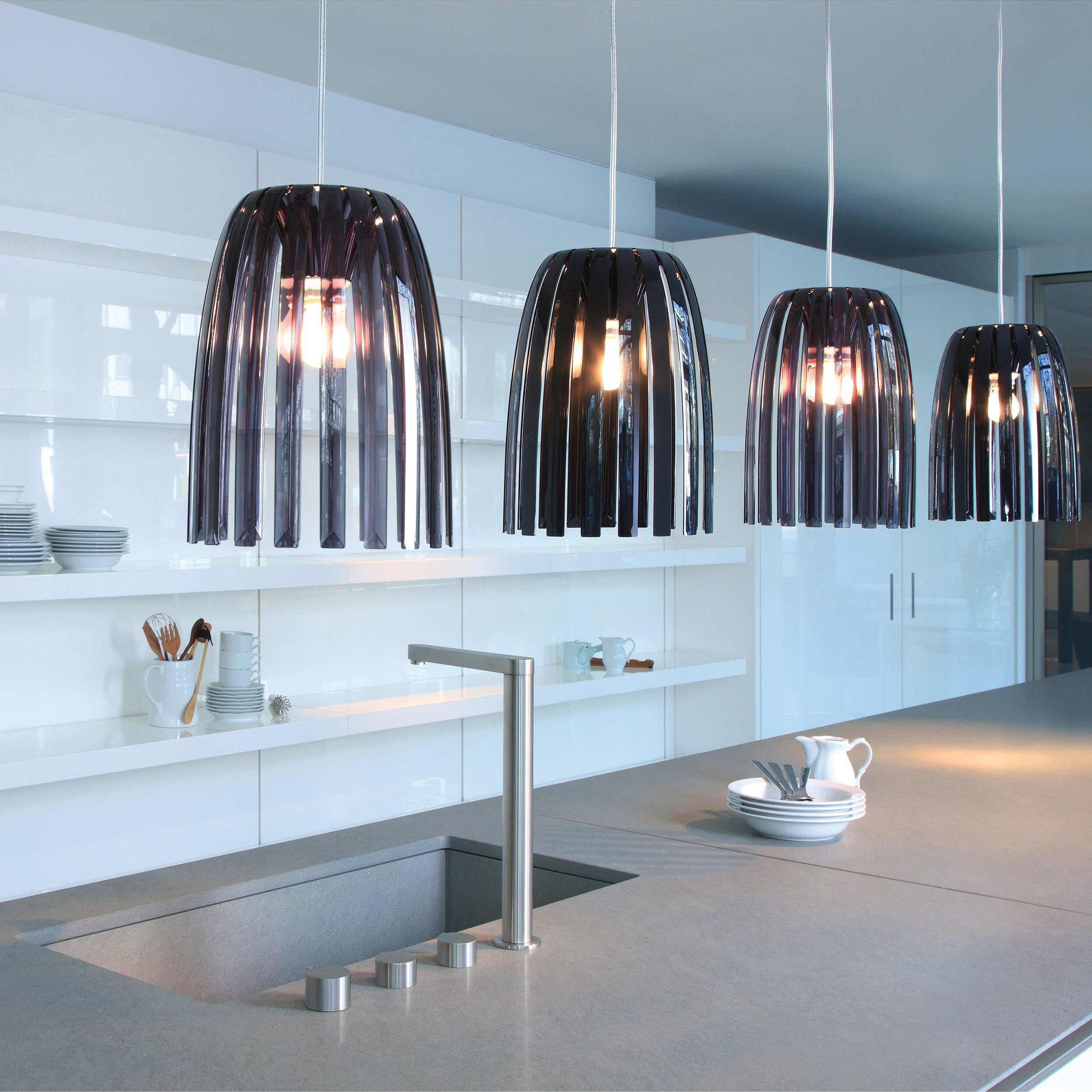 koziol Lampenschirm JOSEPHINE S