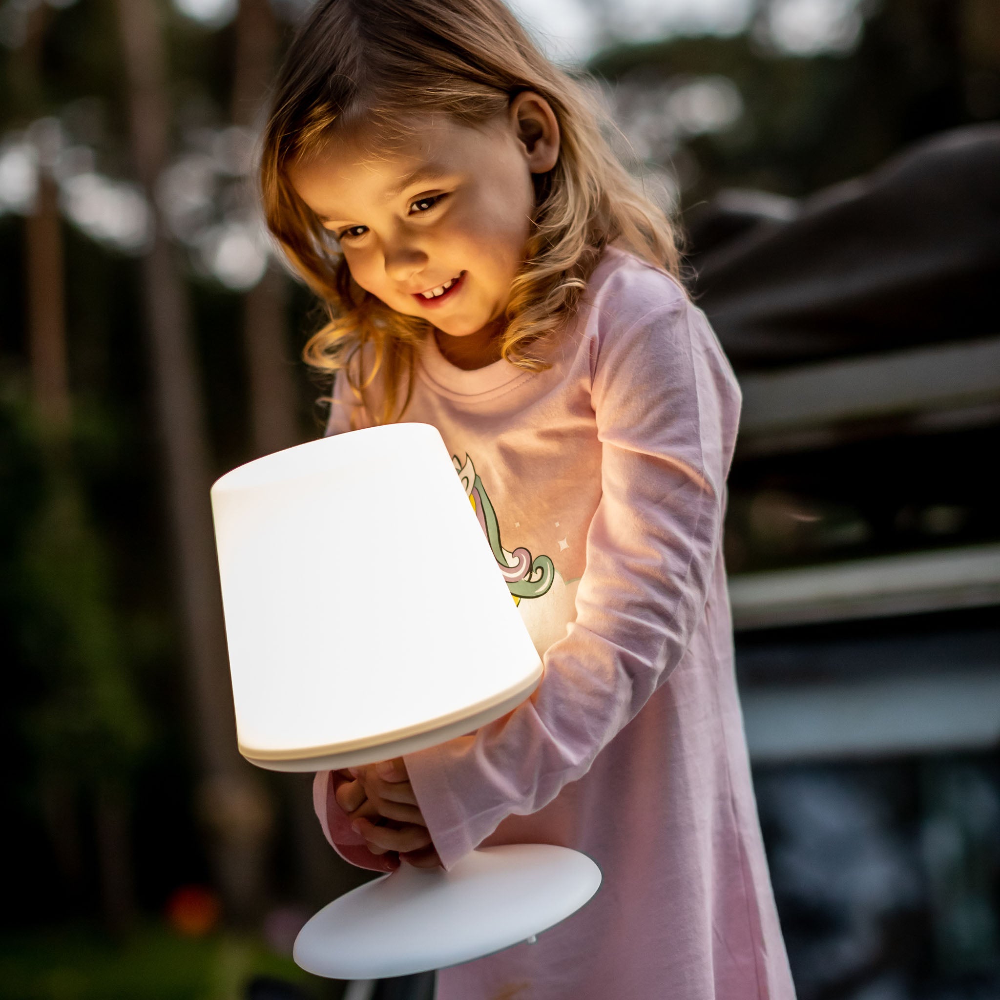 koziol Light LIGHT TO GO