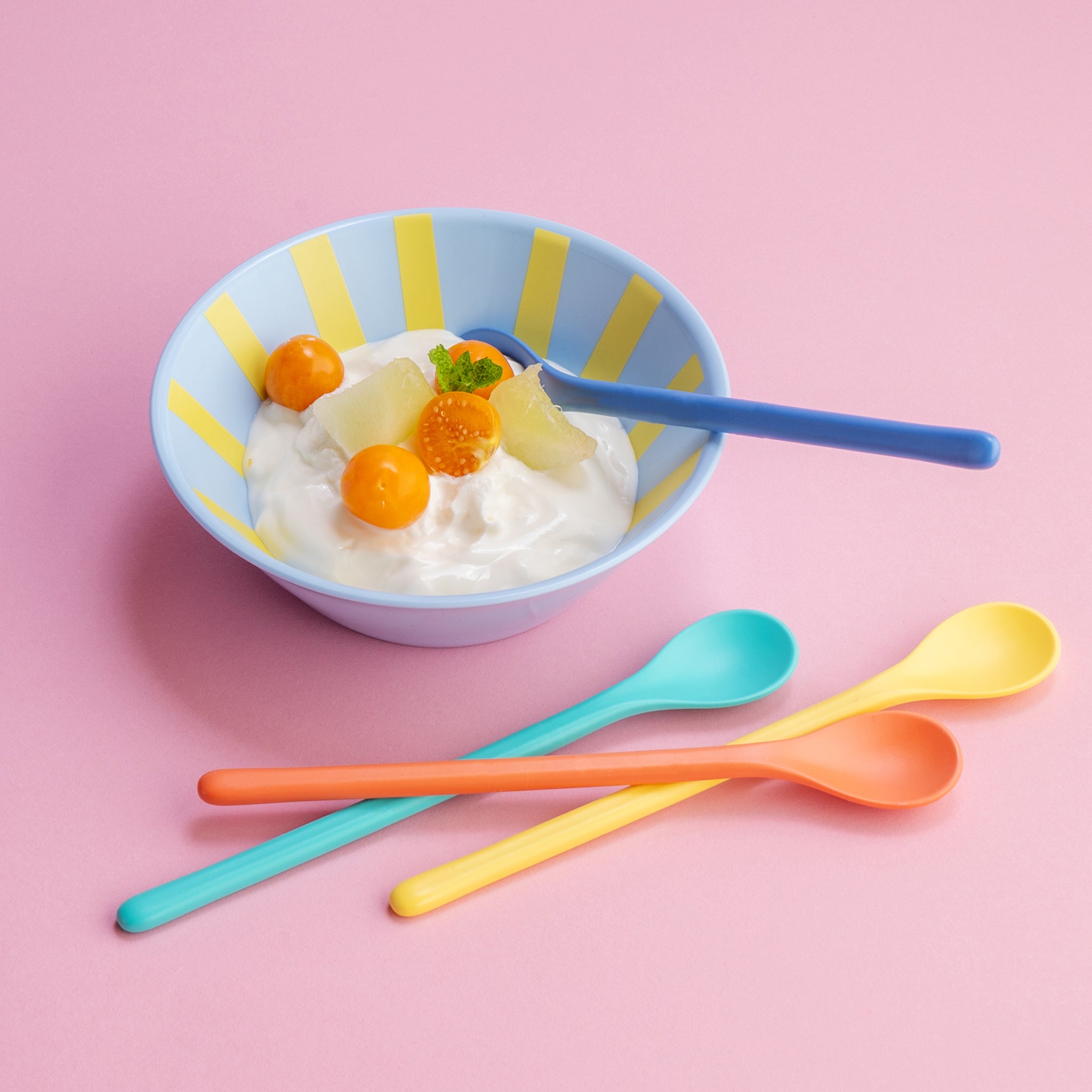 koziol Löffel NORA SPOON L