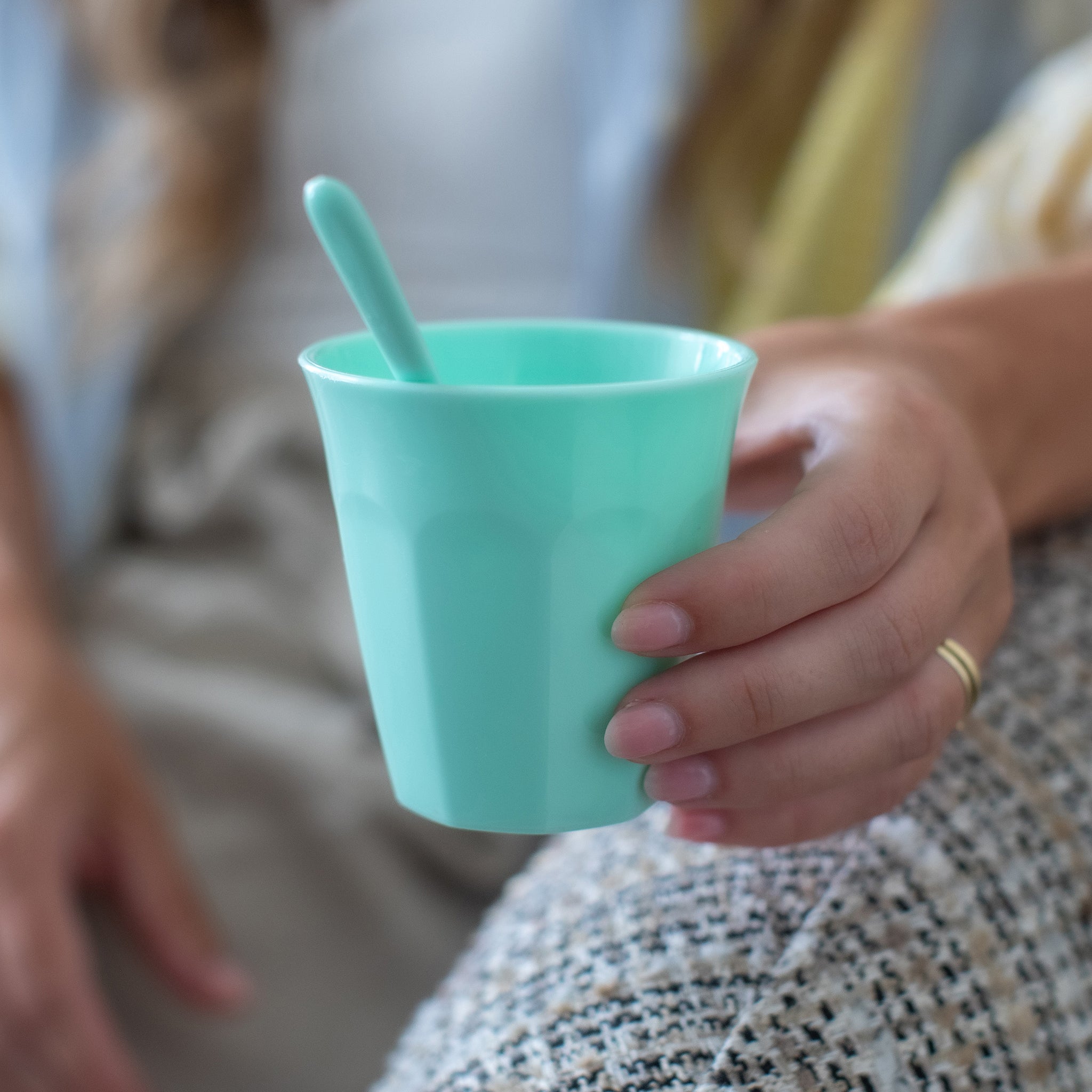 koziol Löffel NORA SPOON S