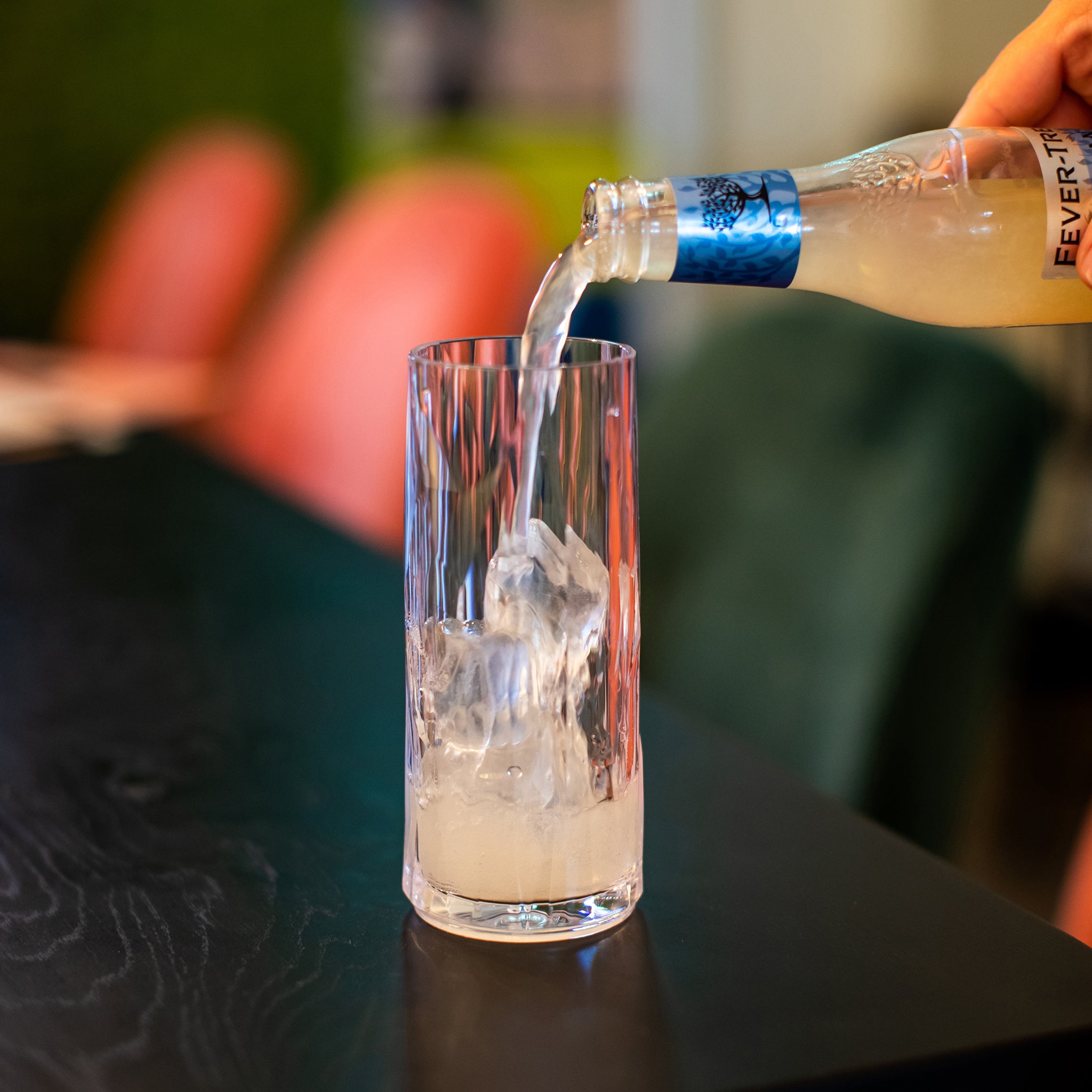 koziol Longdrink 2er-Set SUPERGLAS CLUB No. 3