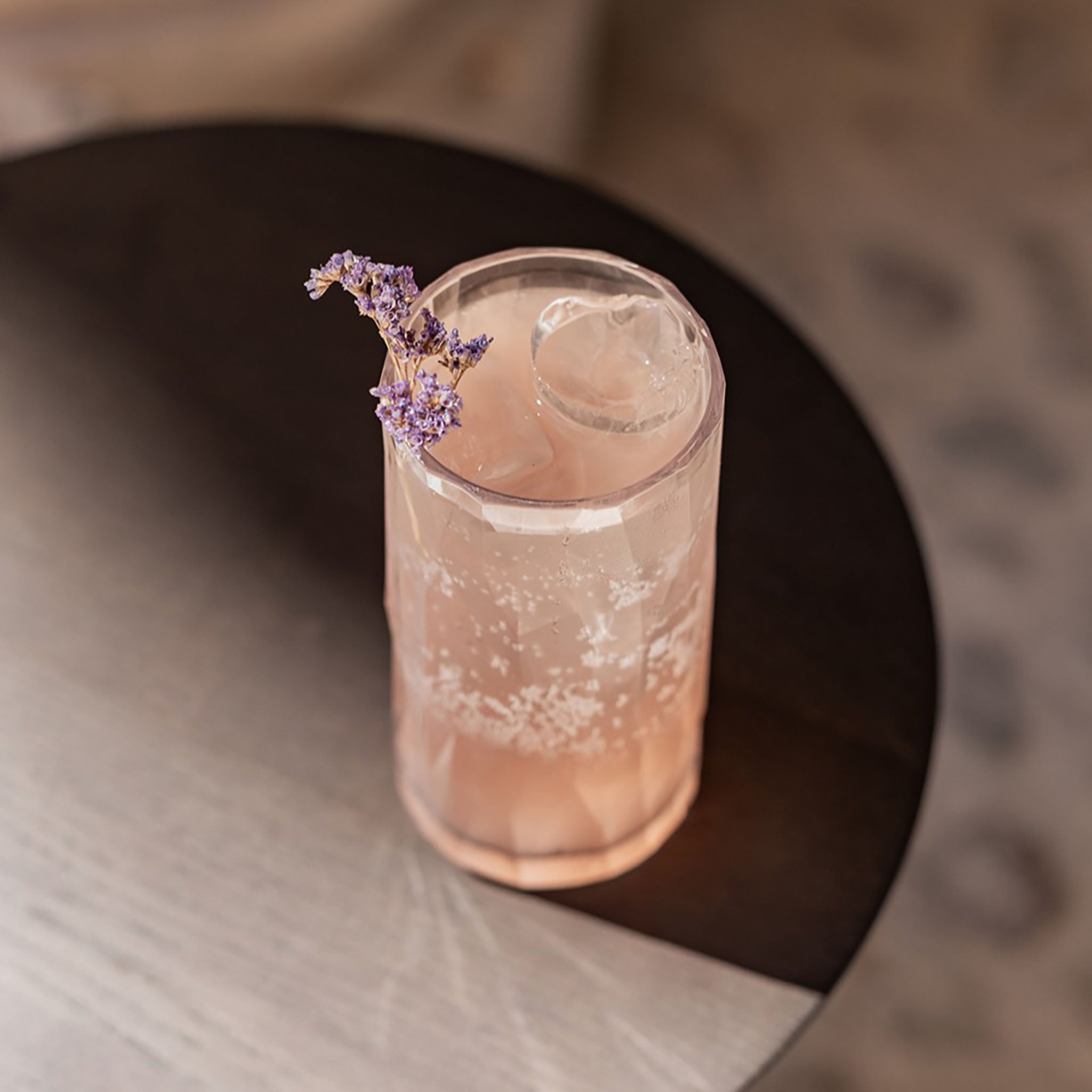 koziol Longdrink 2er-set Superglas CLUB No. 8