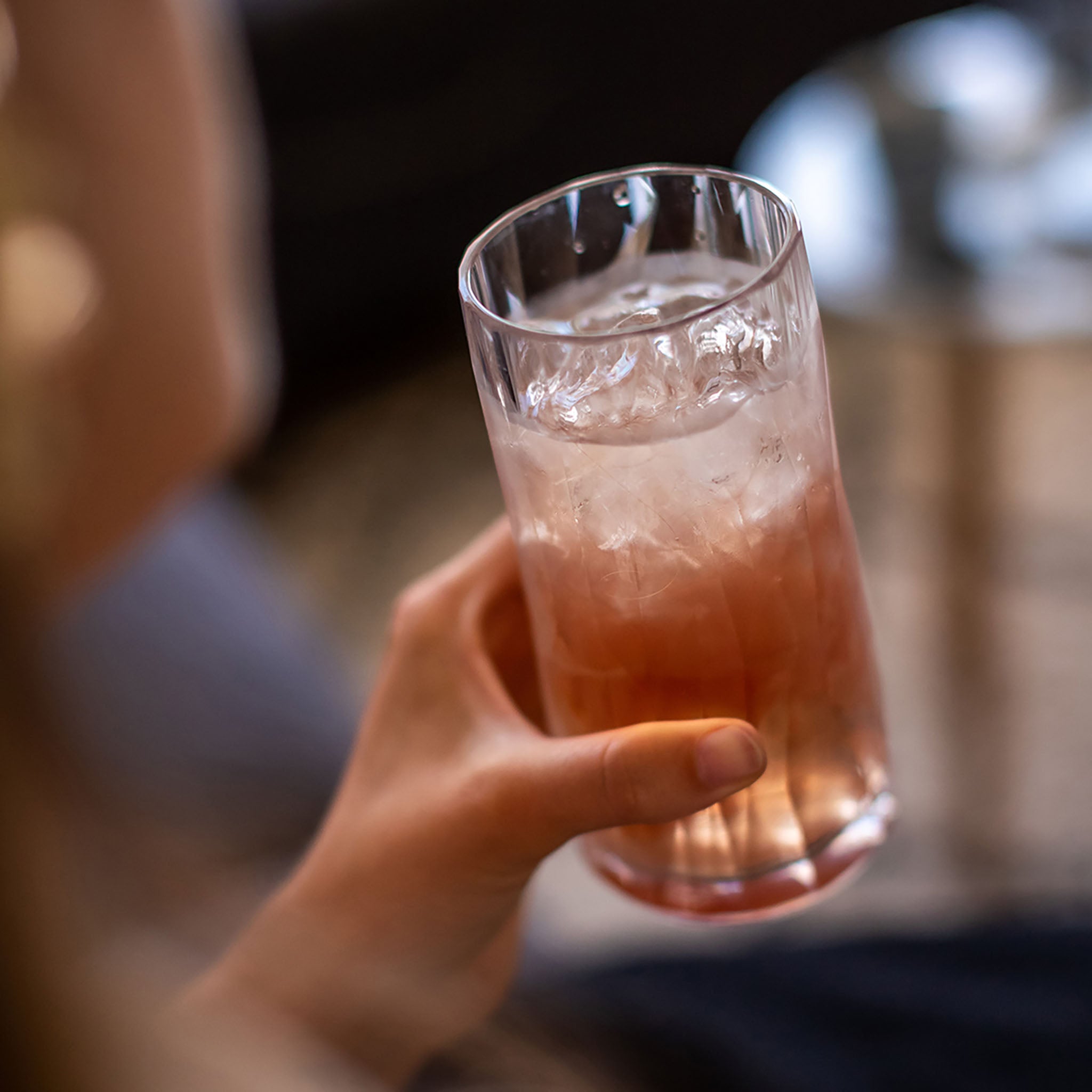 koziol Longdrink 2er-set Superglas CLUB No. 8