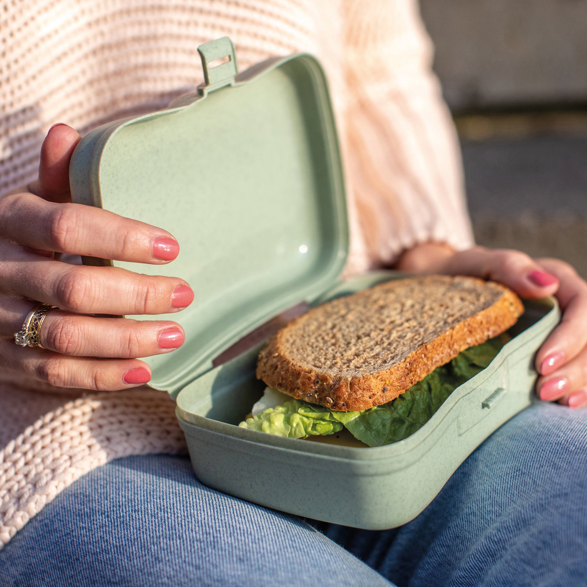 Lunchbox BASIC