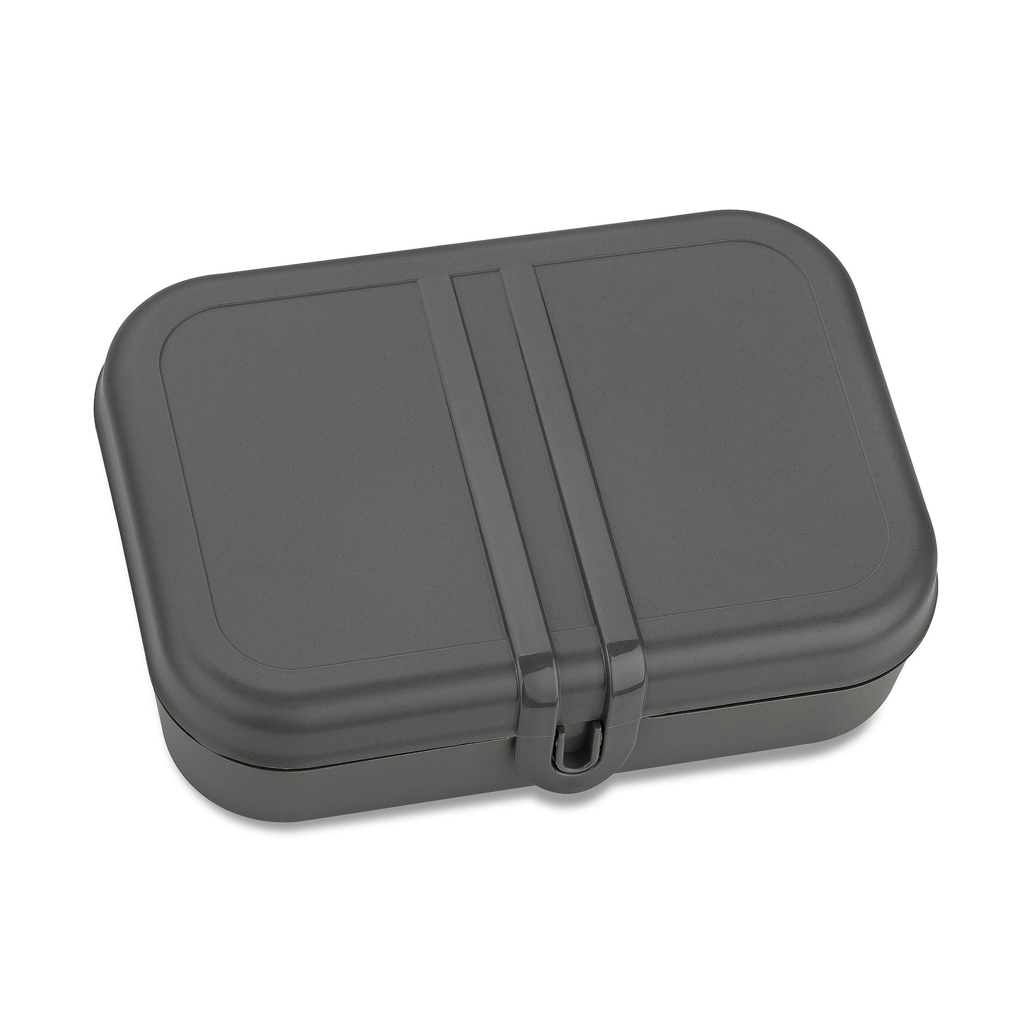koziol Lunchbox mit Trennsteg PASCAL L