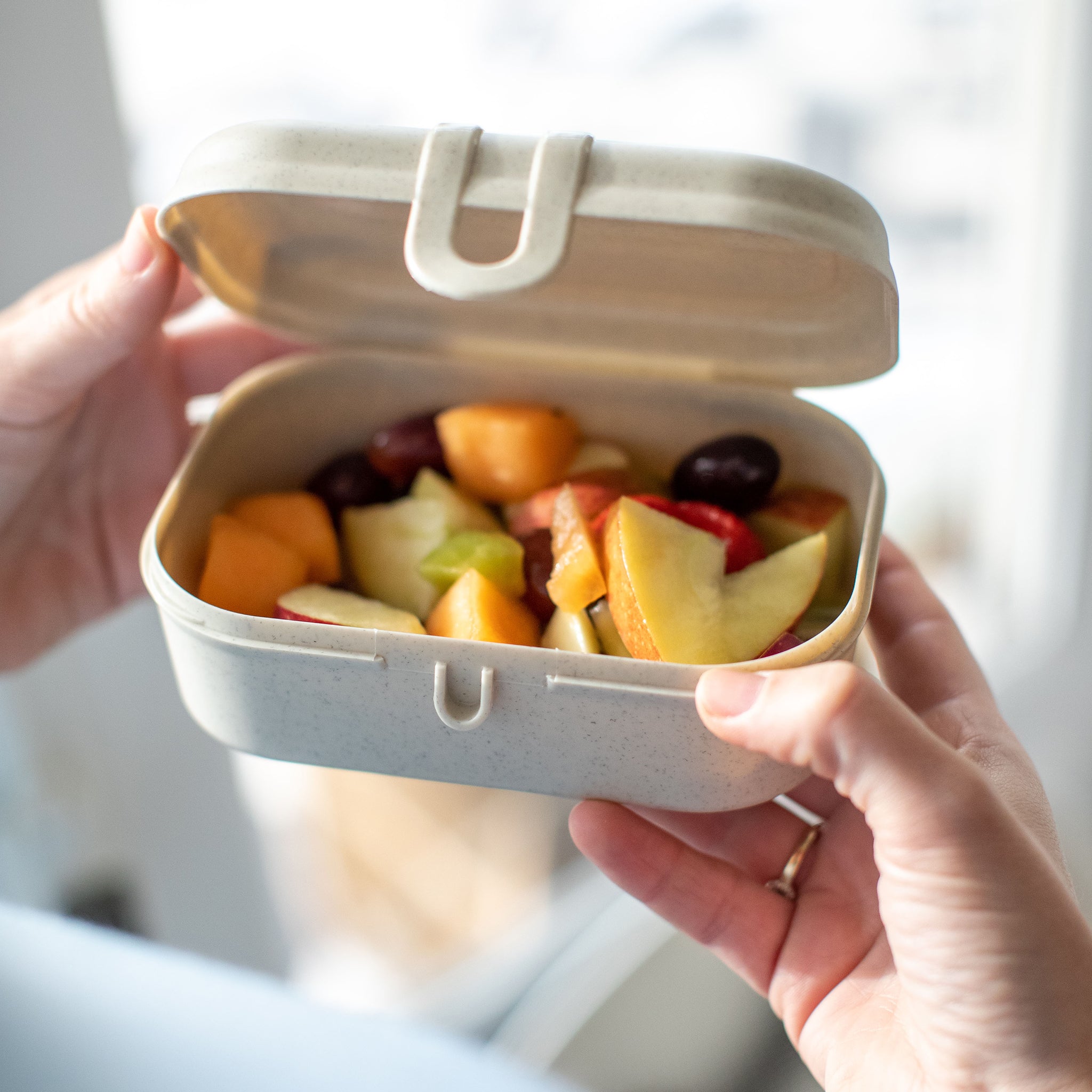 koziol Lunchbox PASCAL S