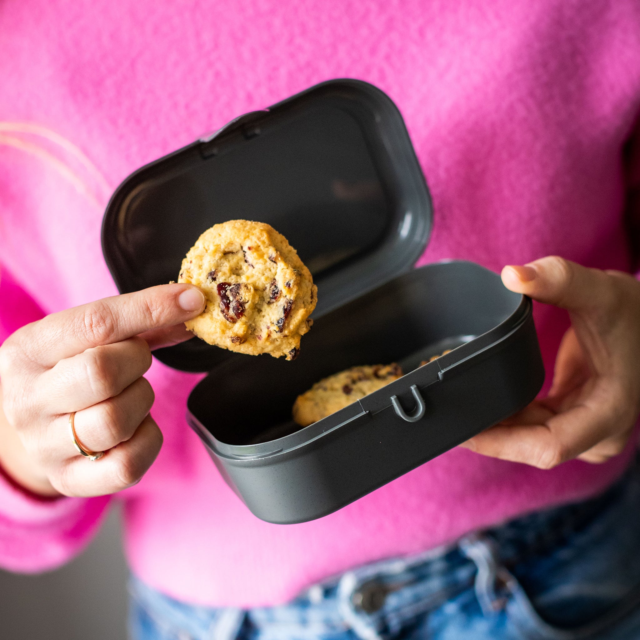 koziol Lunchbox PASCAL S