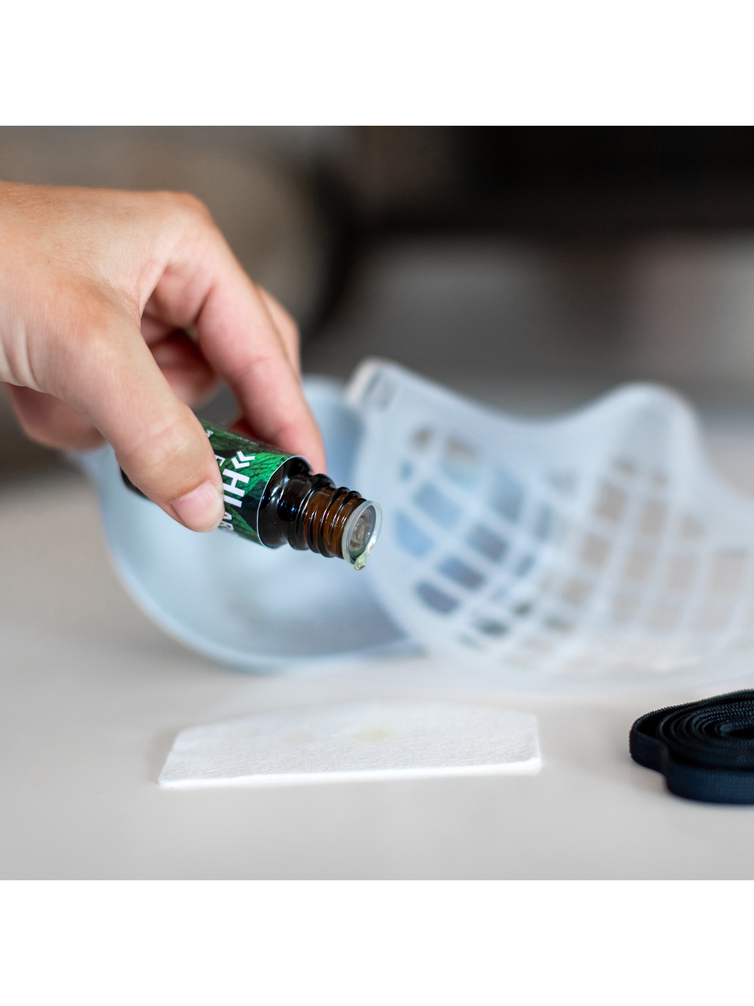 koziol Pfefferminzöl HI AROMA