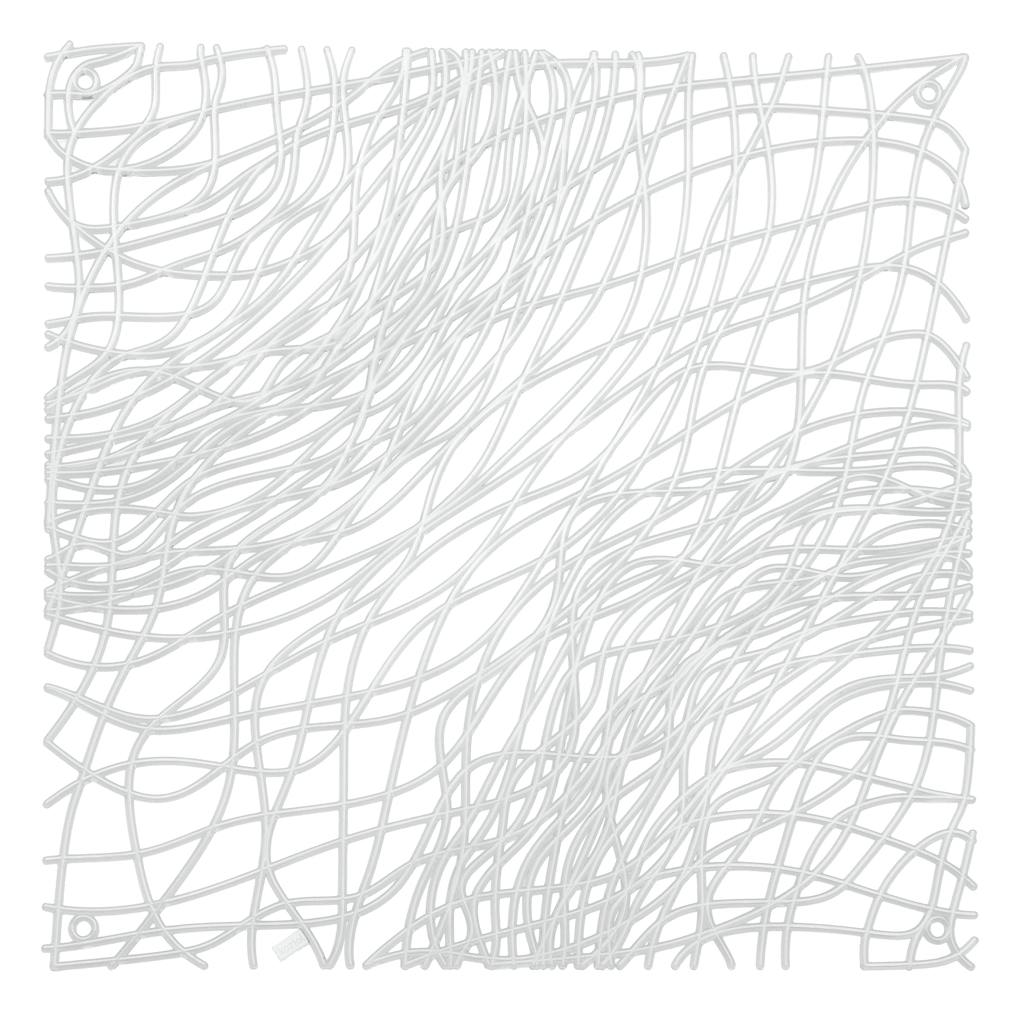 koziol Raumteiler Dekoelement SILK