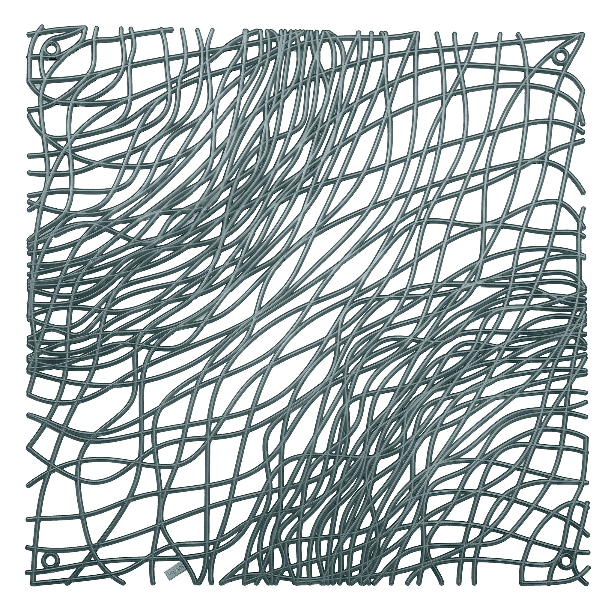 koziol Raumteiler Dekoelement SILK