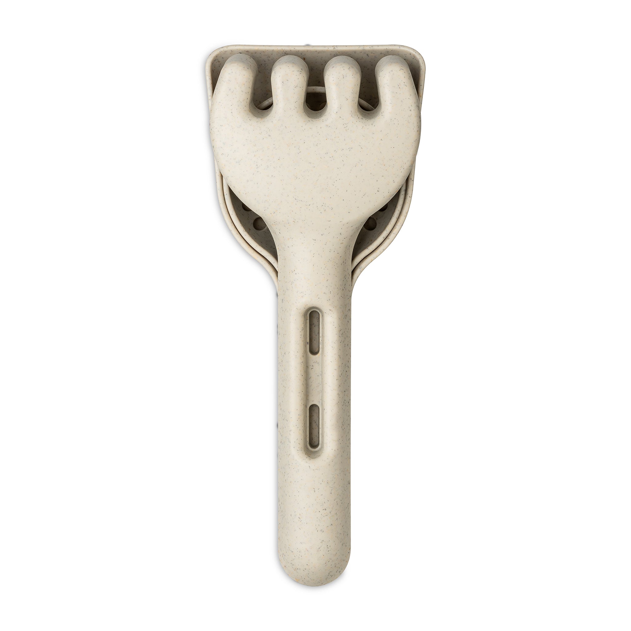 koziol Sandwerkzeug Set 3-teilig KLIKK SAND