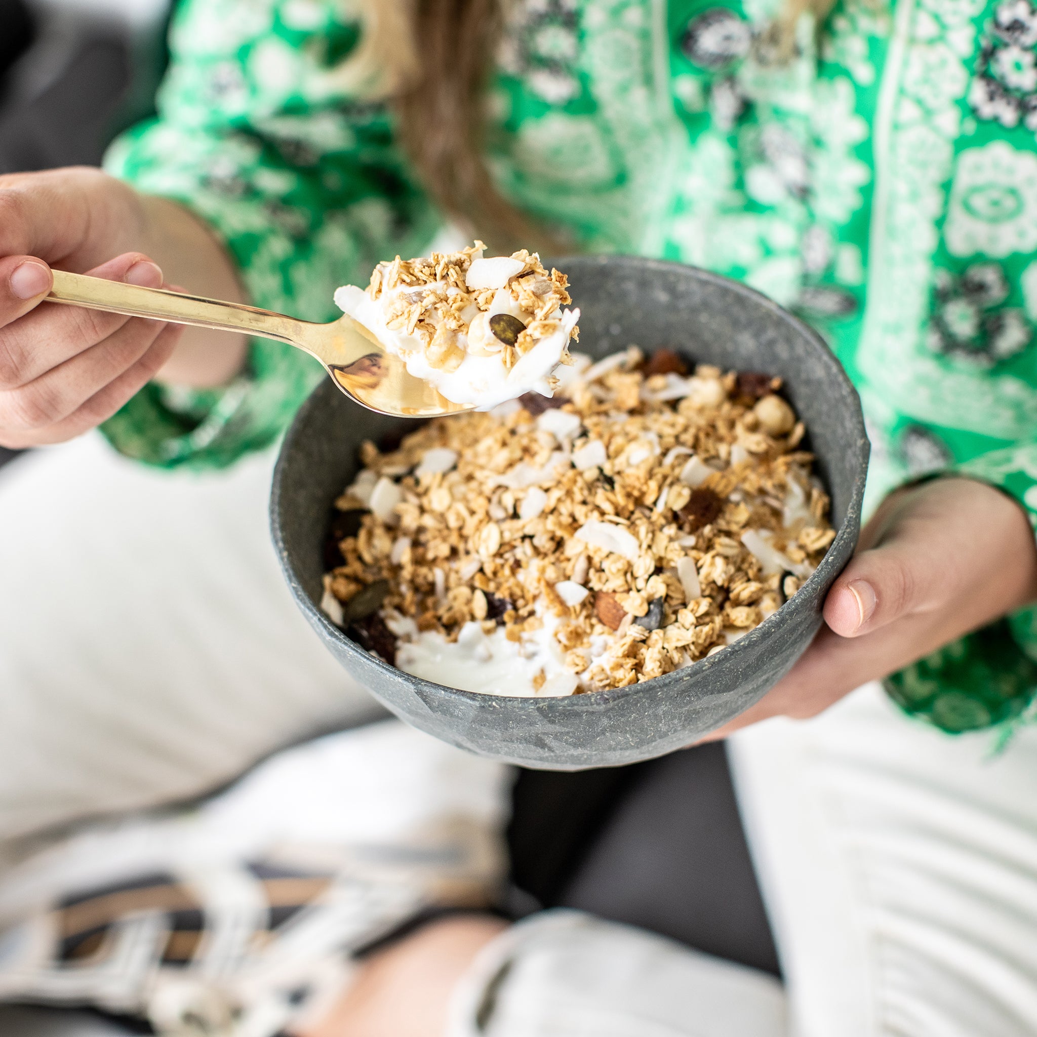 koziol Schale CLUB BOWL