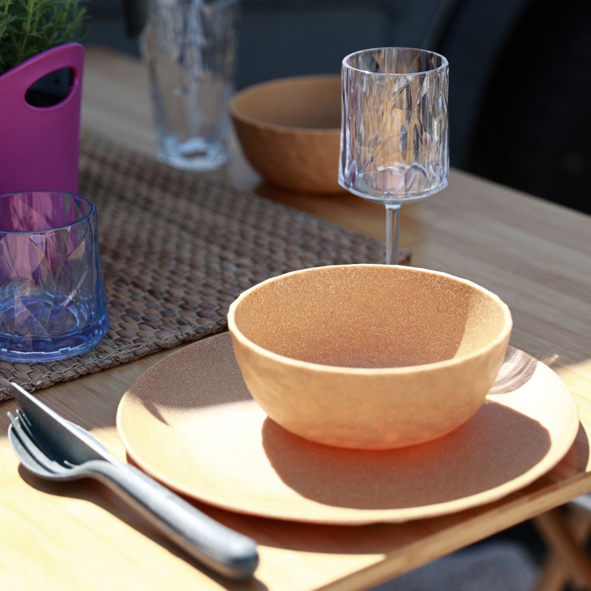 koziol Schale CLUB BOWL