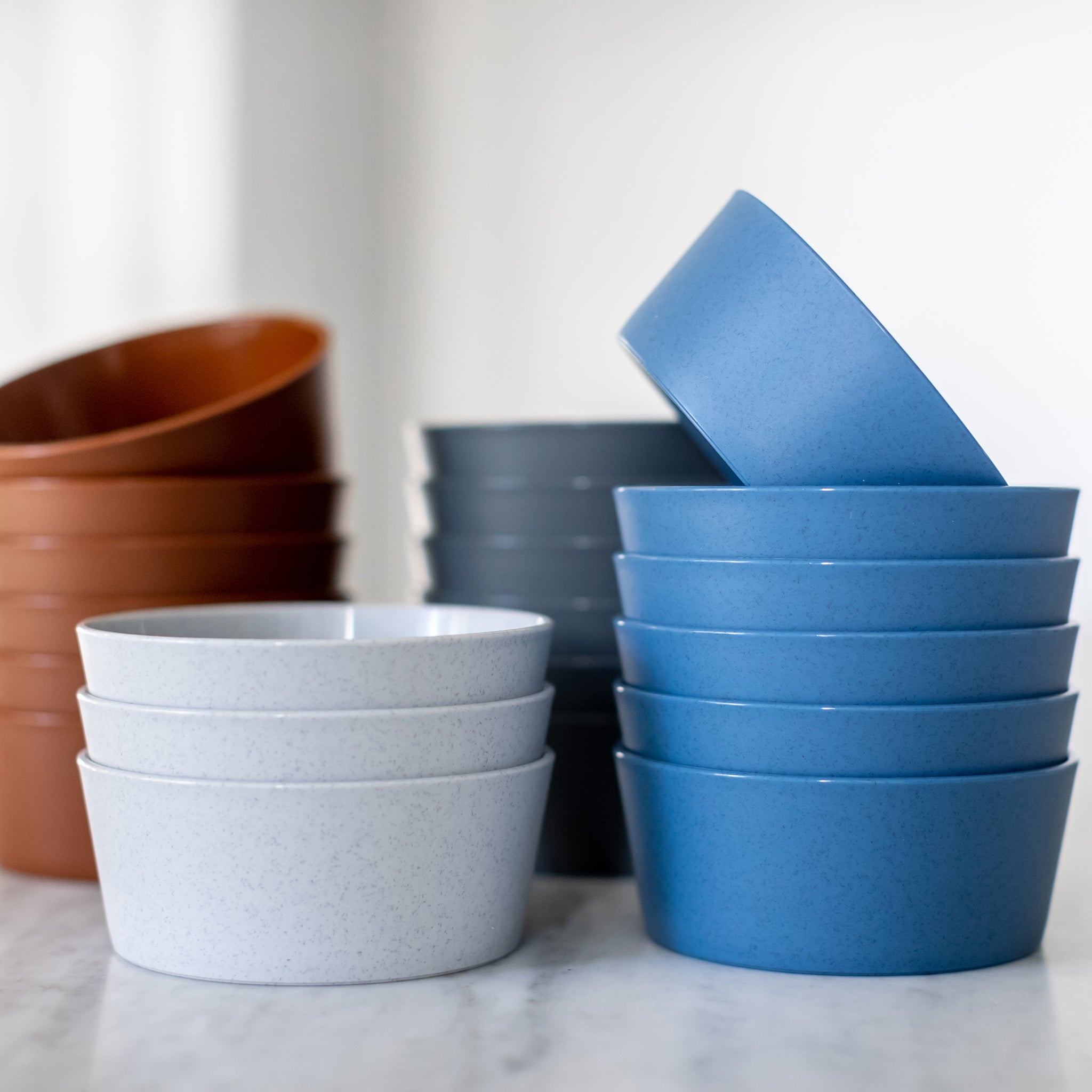 koziol Schale CONNECT BOWL 0,4