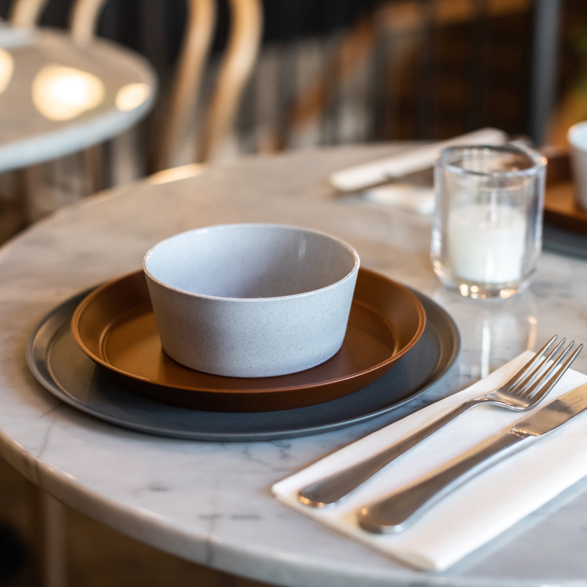 koziol Schale CONNECT BOWL 0,4