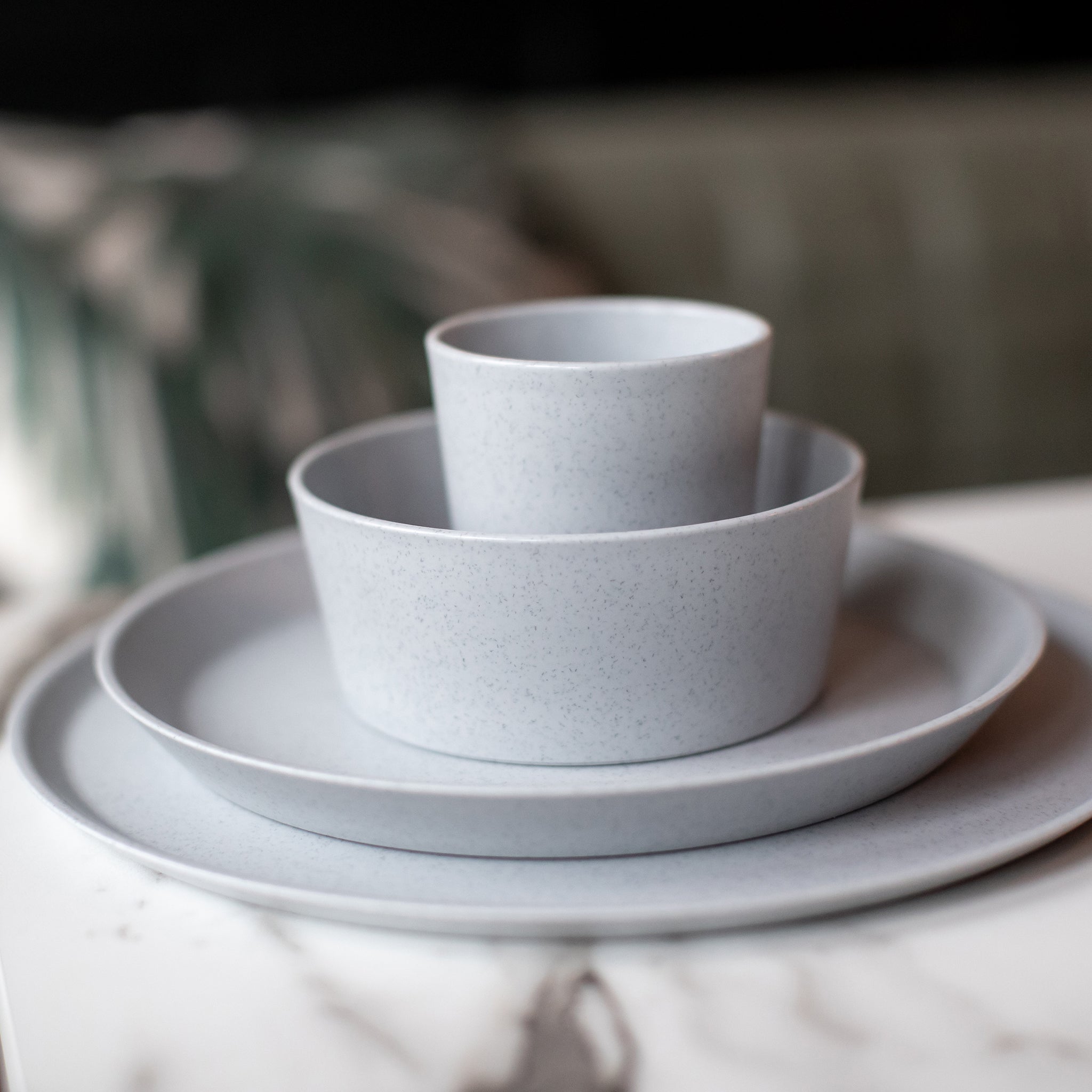 koziol Schale CONNECT BOWL 0,4